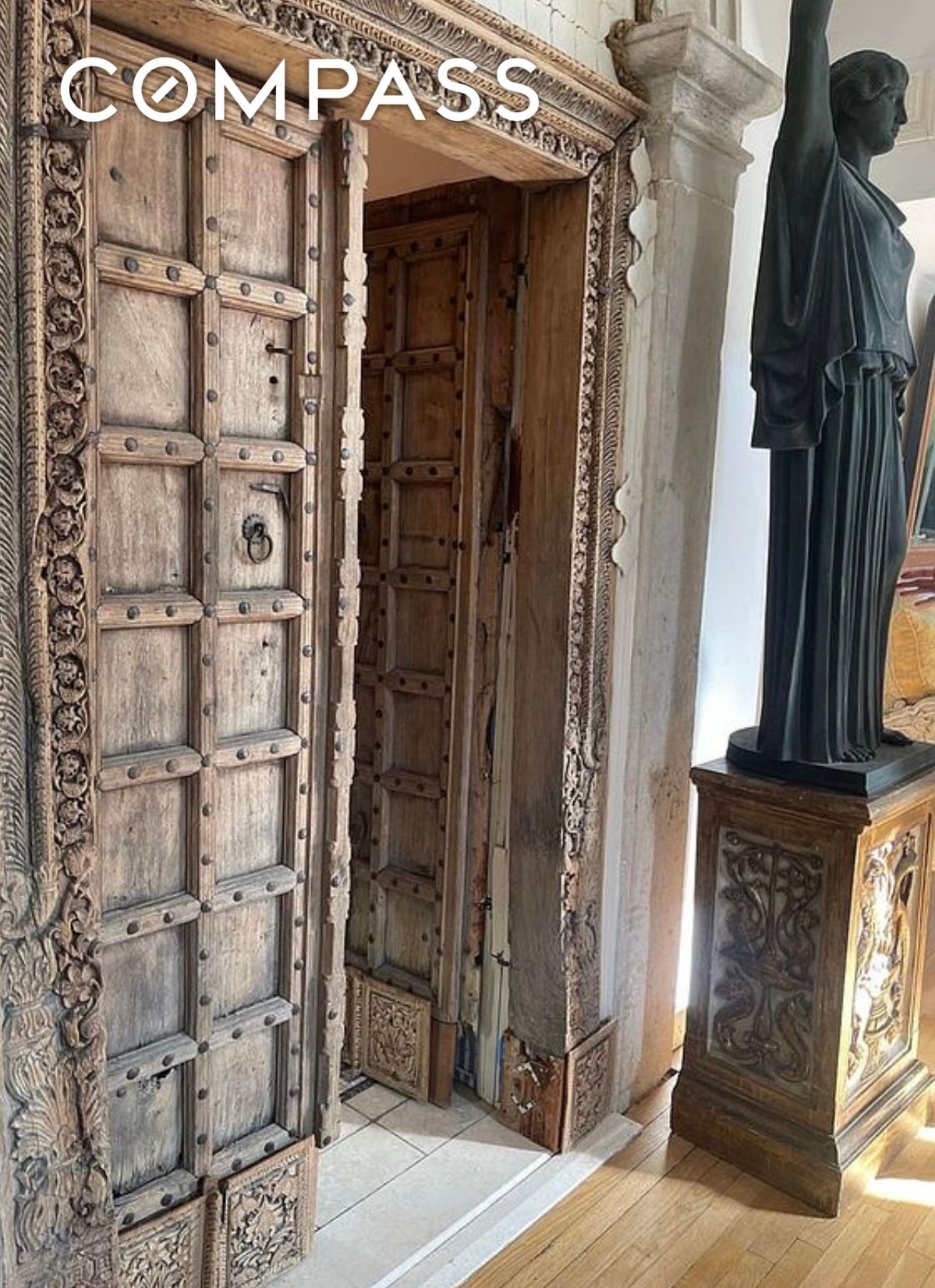 Real estate property located at 240 Centre #3B, New York, Soho, New York City, NY