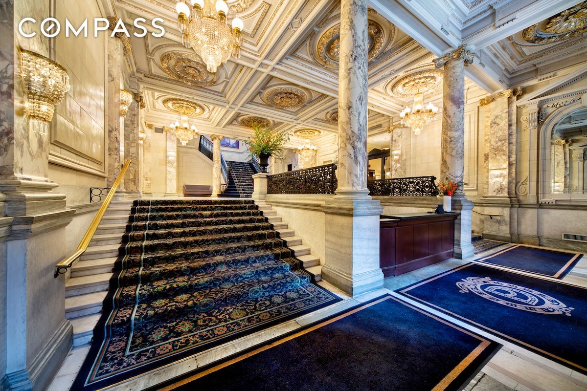 Real estate property located at 240 Centre #3B, New York, Soho, New York City, NY