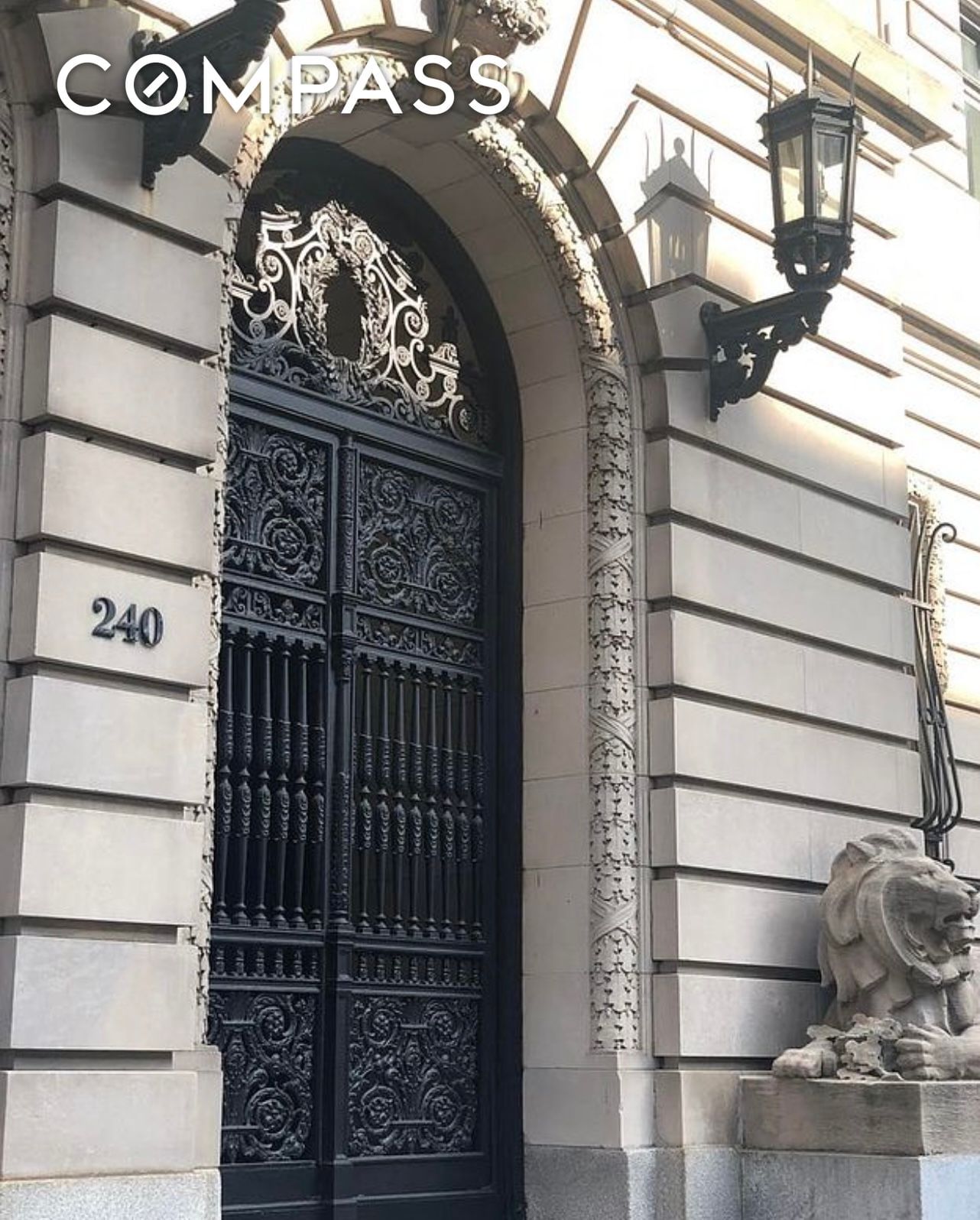Real estate property located at 240 Centre #3B, New York, Soho, New York City, NY