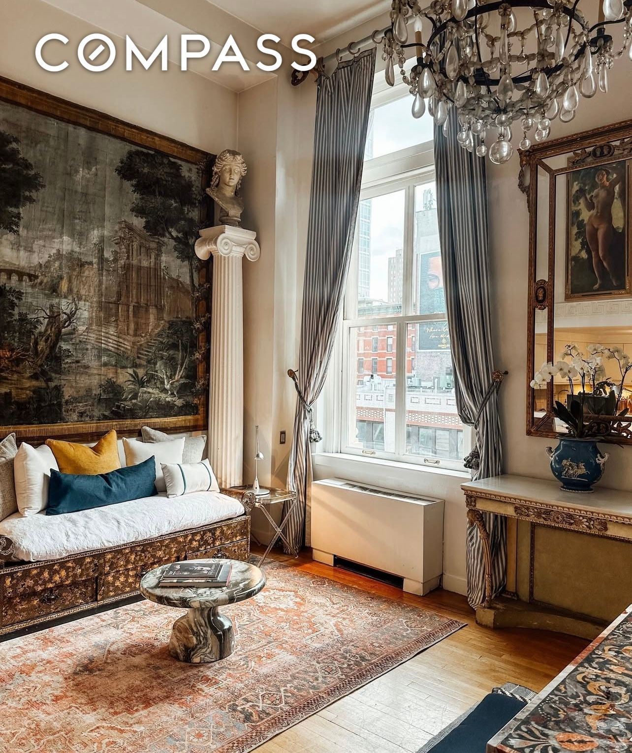 Real estate property located at 240 Centre #3B, New York, Soho, New York City, NY