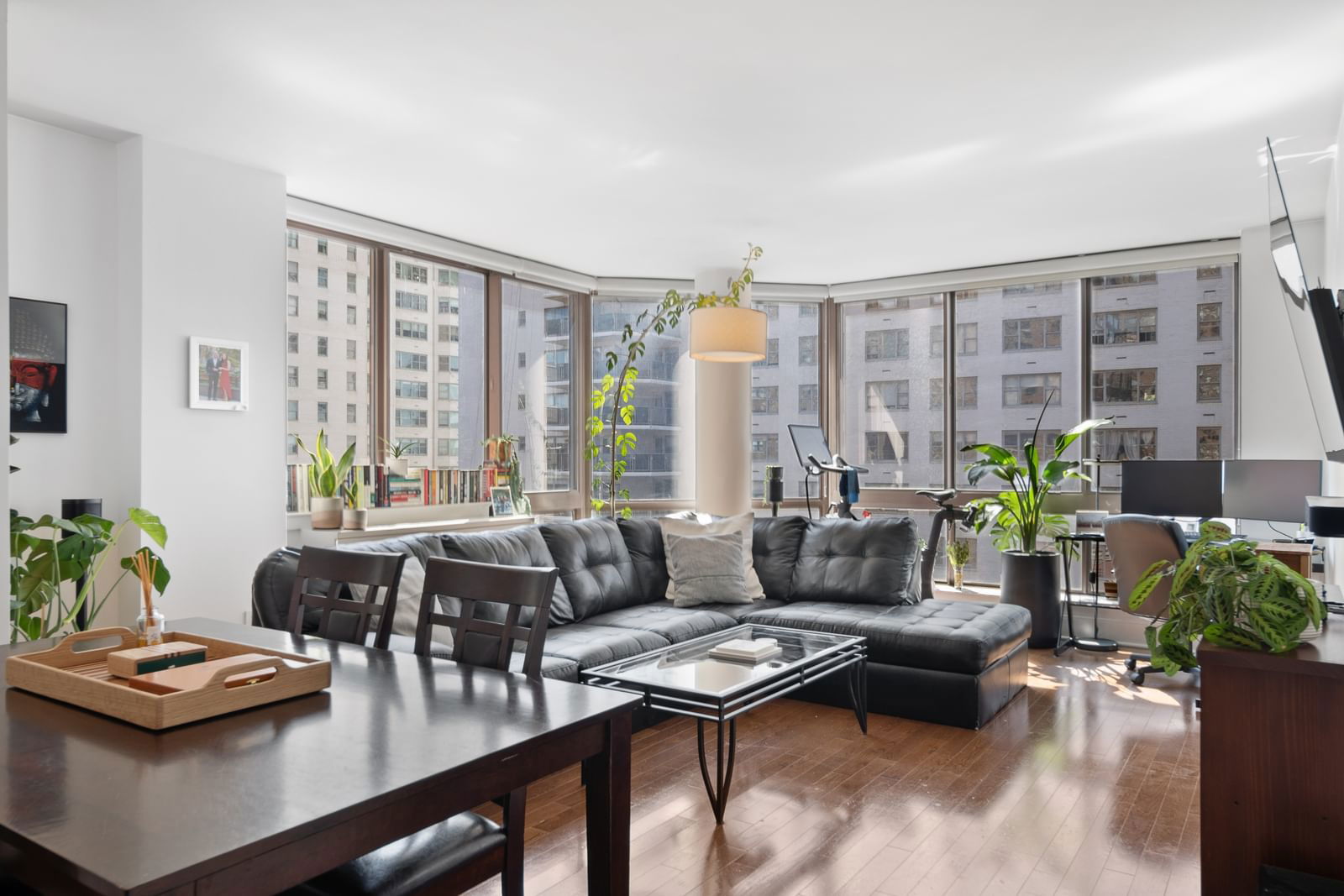 Real estate property located at 300 64th #9D, New York, Lenox Hill, New York City, NY