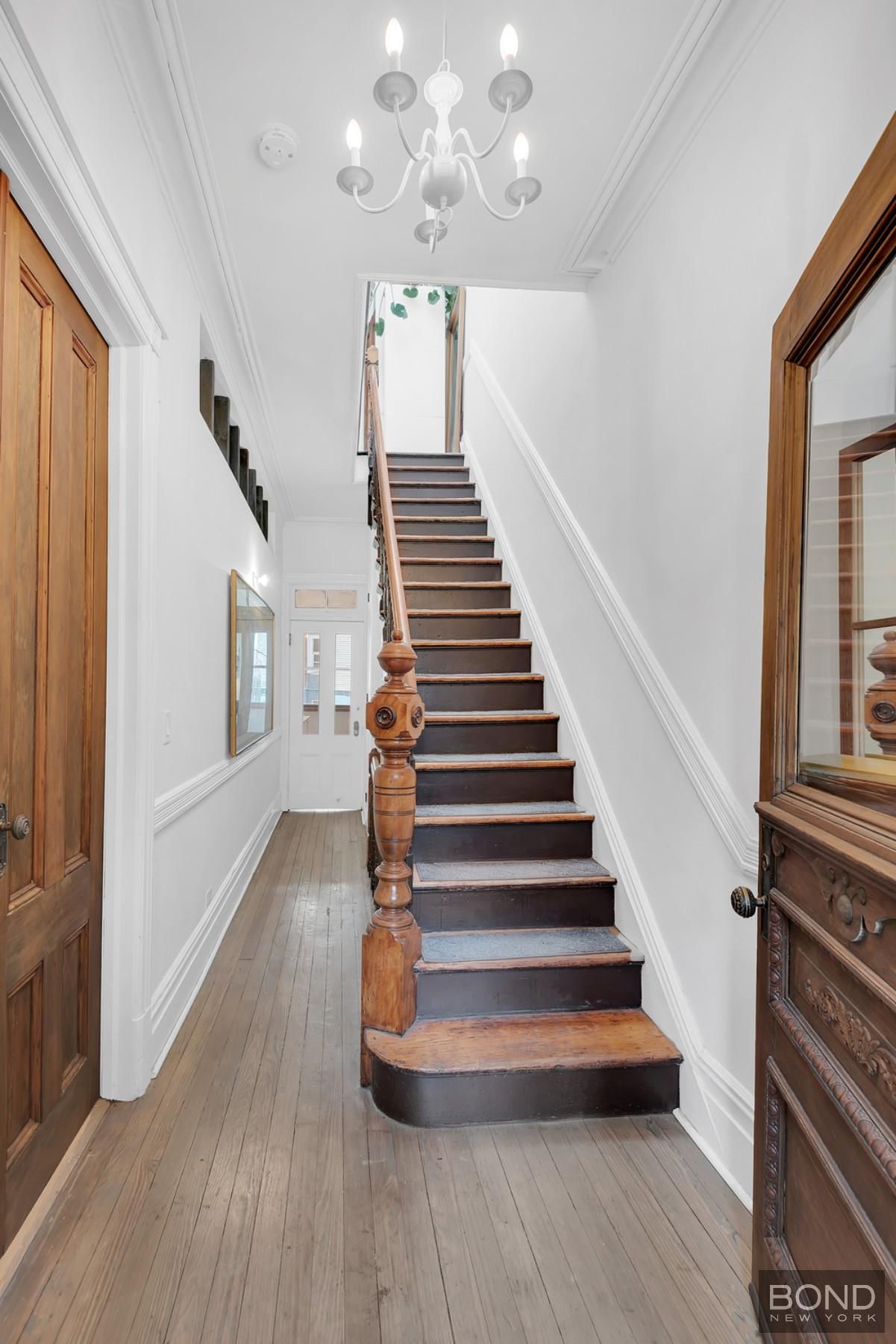 Real estate property located at 297 163rd, Bronx, Concourse Village, New York City, NY