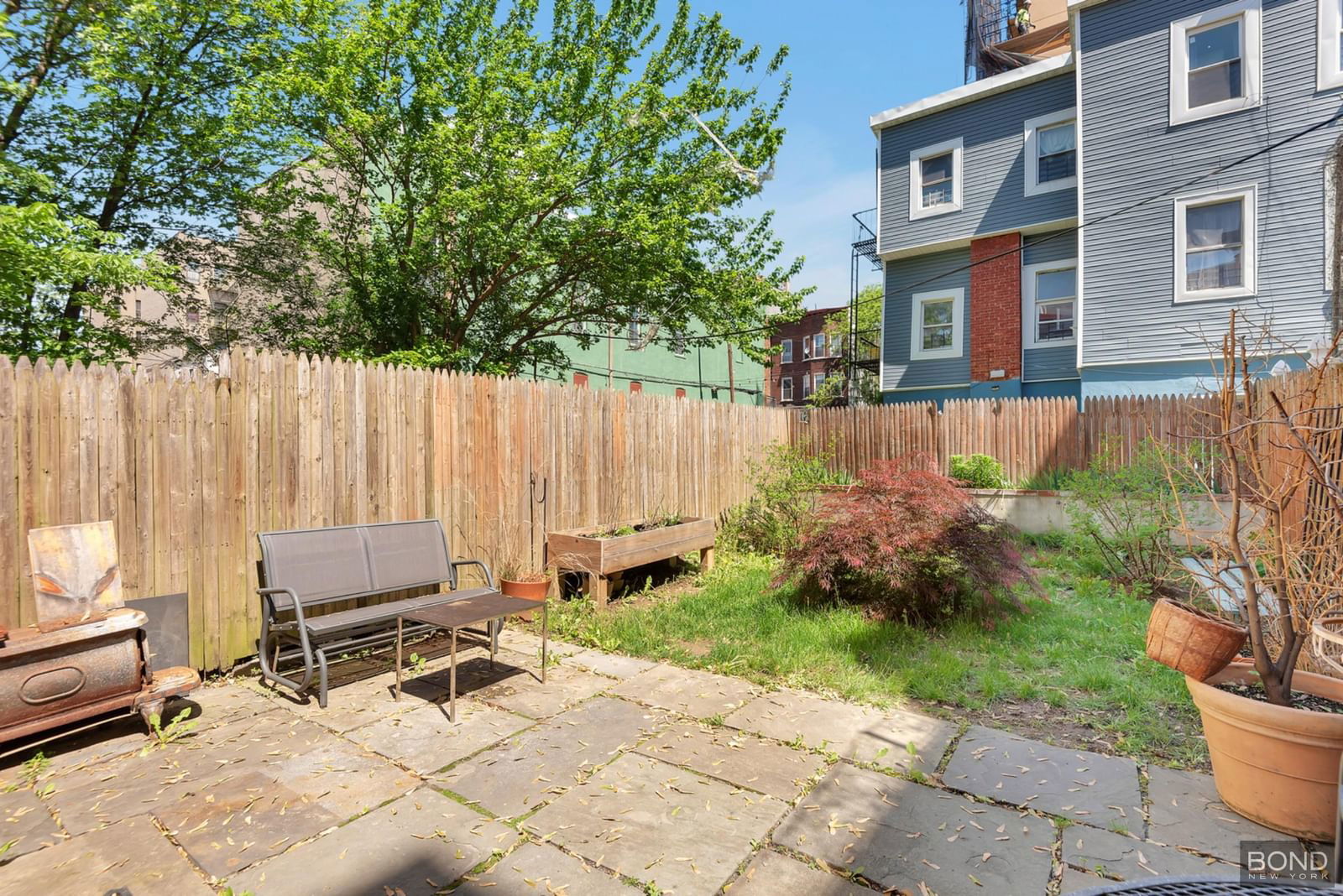 Real estate property located at 297 163rd, Bronx, Concourse Village, New York City, NY