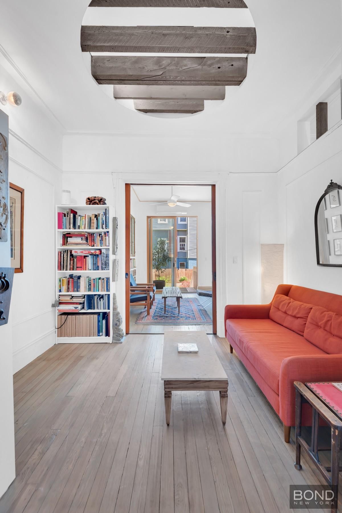 Real estate property located at 297 163rd, Bronx, Concourse Village, New York City, NY