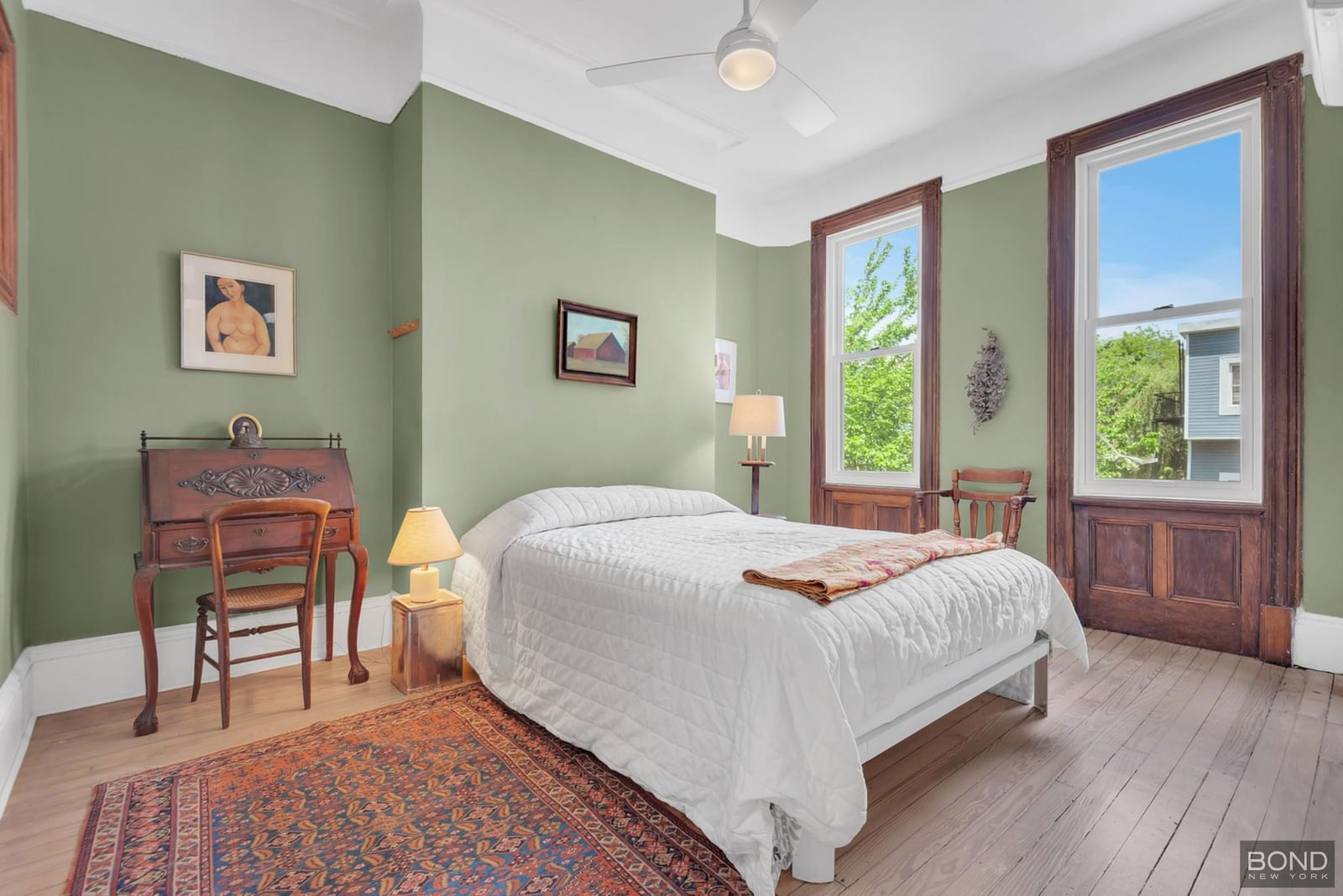 Real estate property located at 297 163rd, Bronx, Concourse Village, New York City, NY