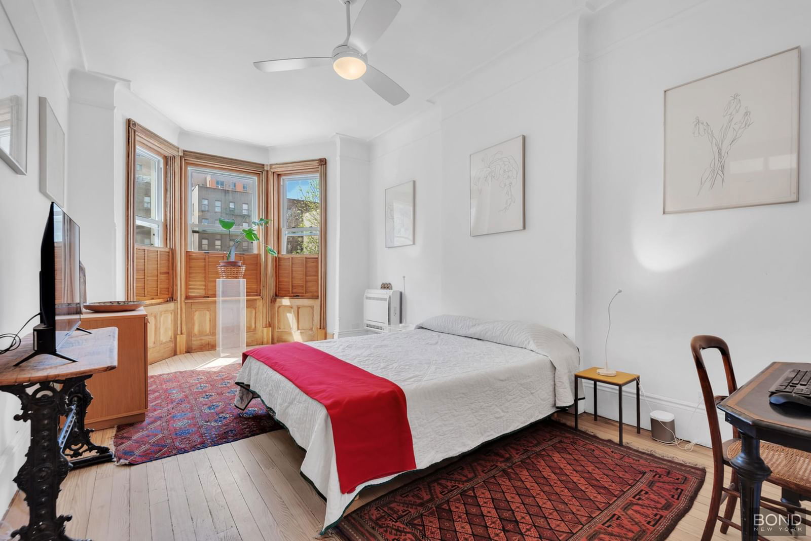 Real estate property located at 297 163rd, Bronx, Concourse Village, New York City, NY
