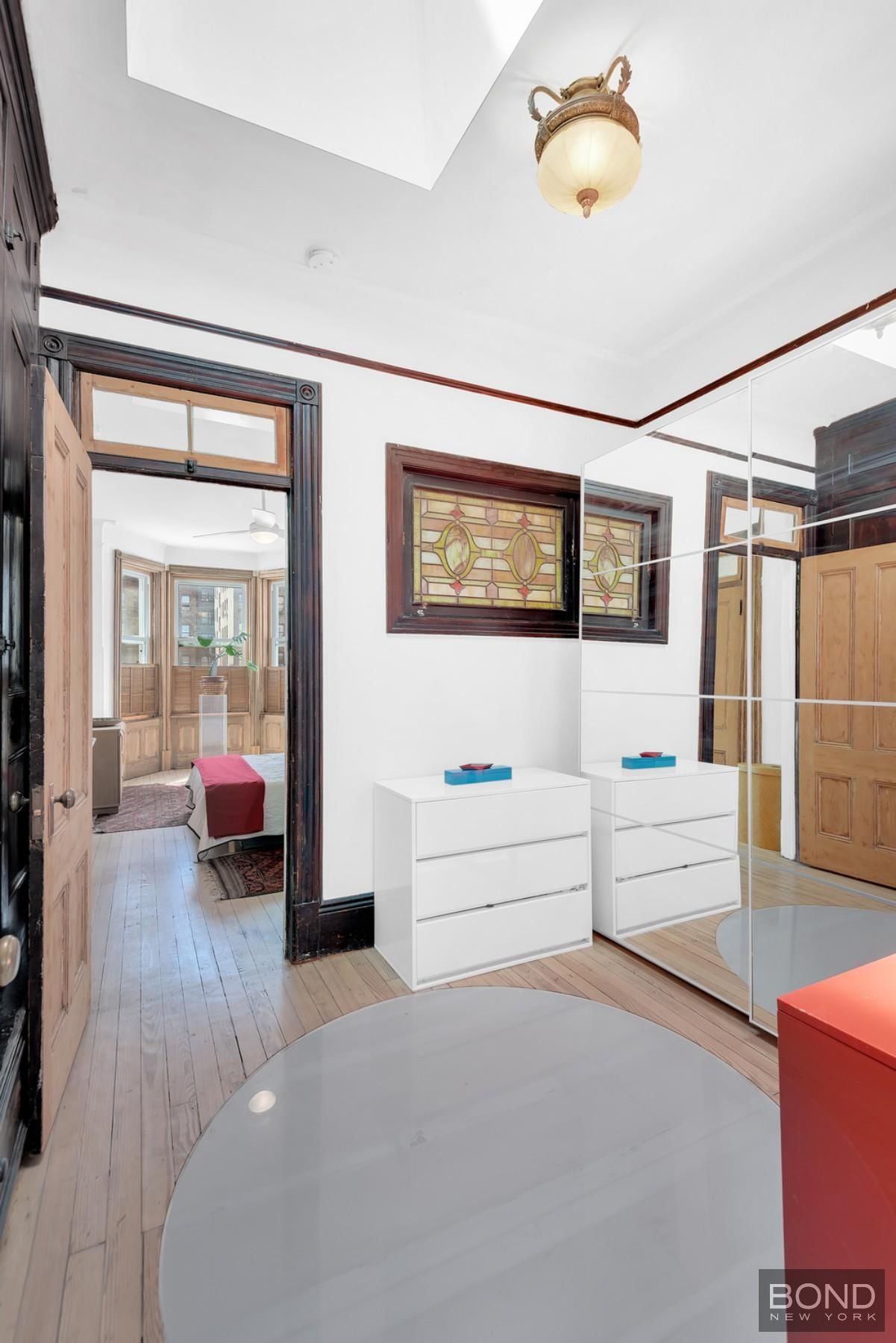 Real estate property located at 297 163rd, Bronx, Concourse Village, New York City, NY