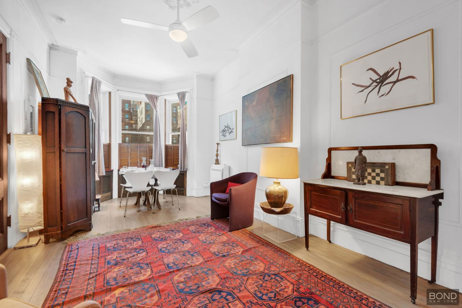 Real estate property located at 297 163rd, Bronx, Concourse Village, New York City, NY