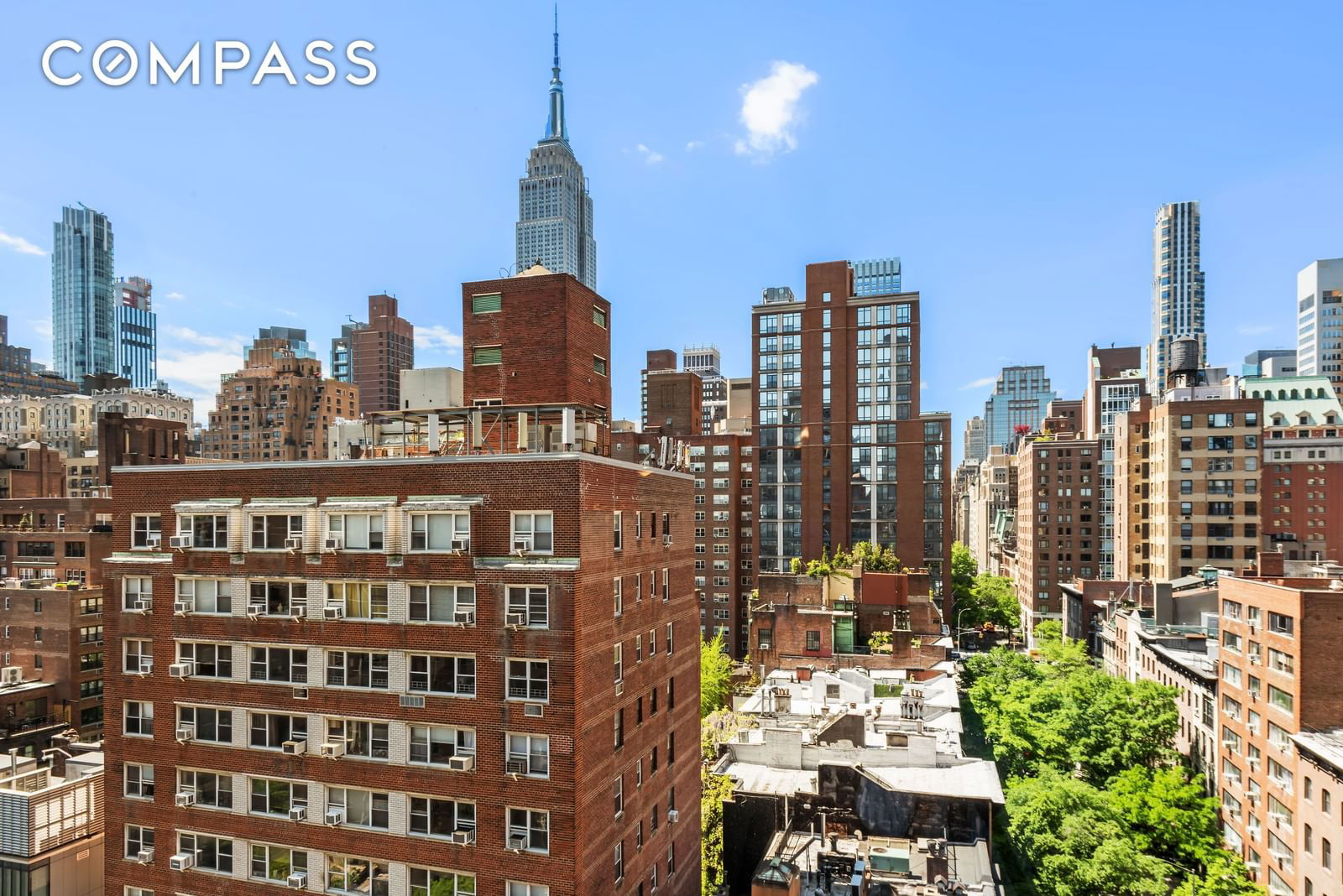 Real estate property located at 137 36th #12G, New York, Murray Hill, New York City, NY