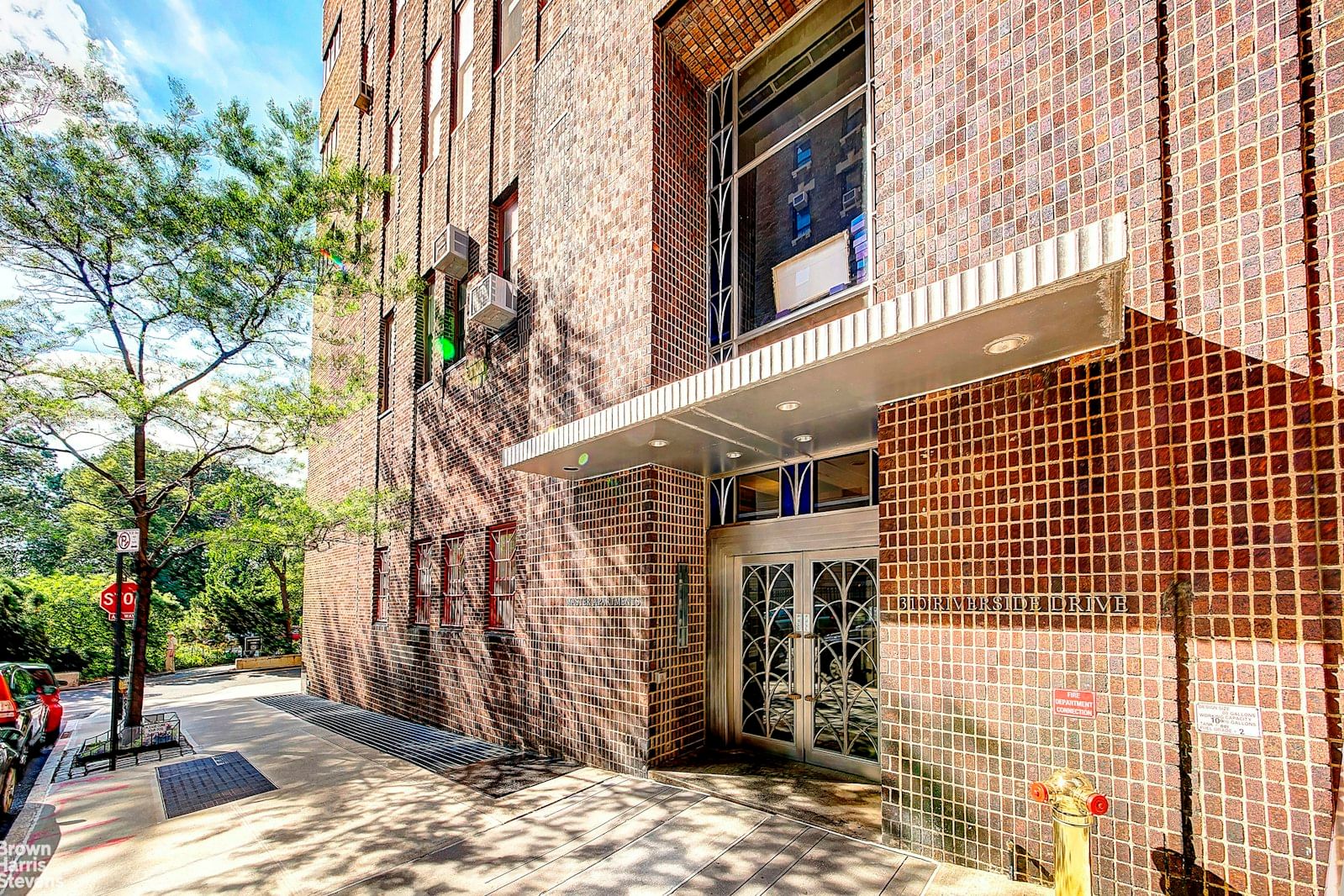 Real estate property located at 310 RIVERSIDE #1201, New York, Upper West Side, New York City, NY