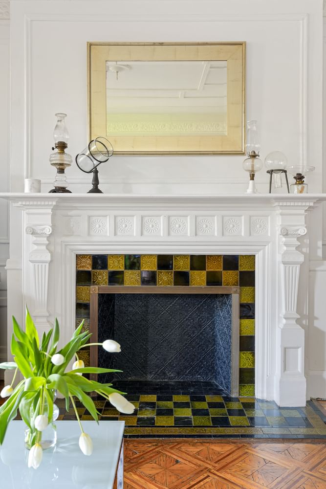 Real estate property located at 220 COLUMBIA (Garden), Kings, Brooklyn Heights, New York City, NY