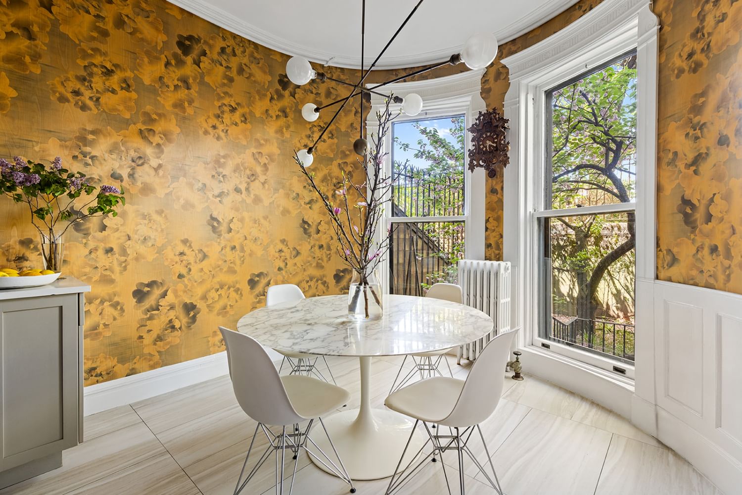 Real estate property located at 220 COLUMBIA (Garden), Kings, Brooklyn Heights, New York City, NY