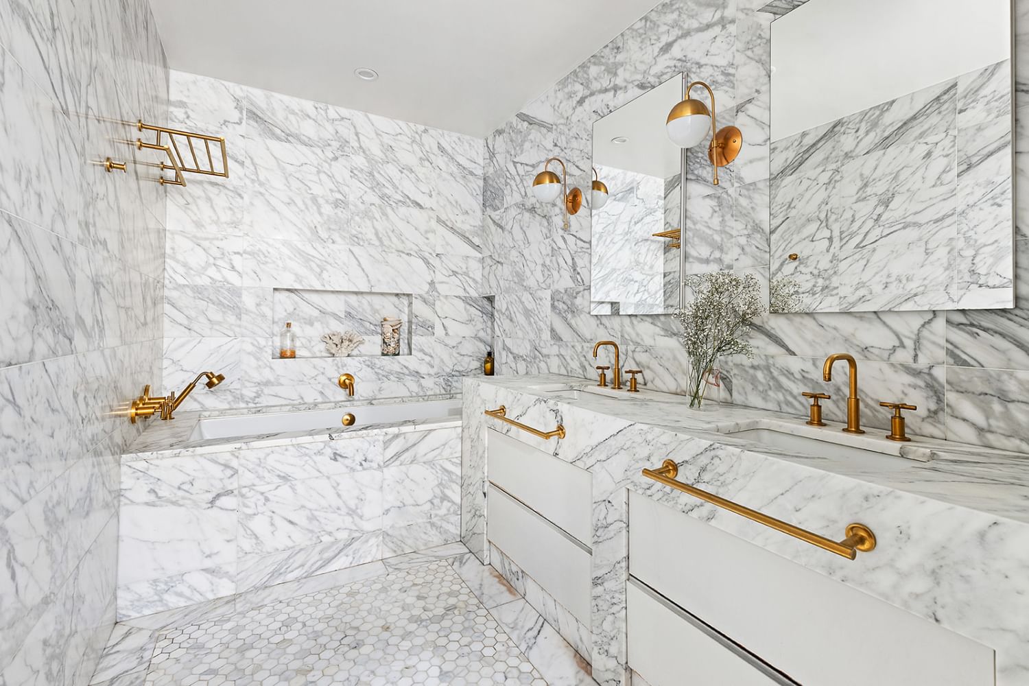 Real estate property located at 220 COLUMBIA (Garden), Kings, Brooklyn Heights, New York City, NY
