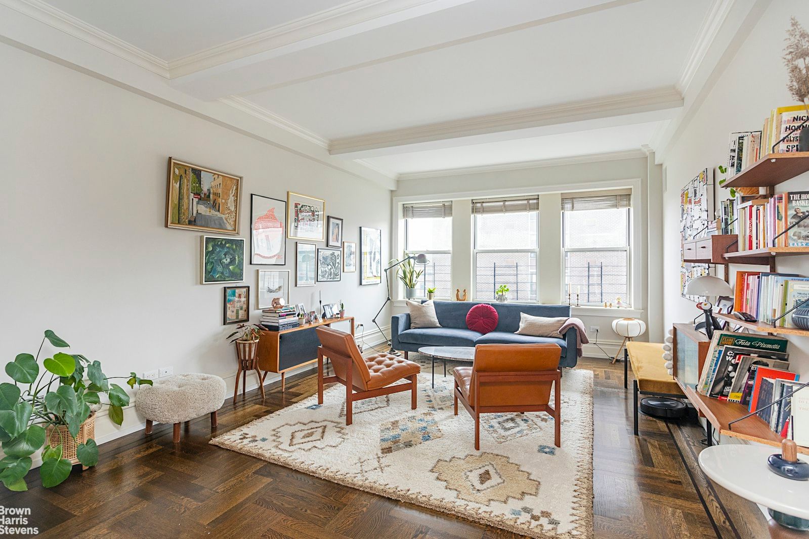 Real estate property located at 165 91ST #11E, New York, Upper West Side, New York City, NY