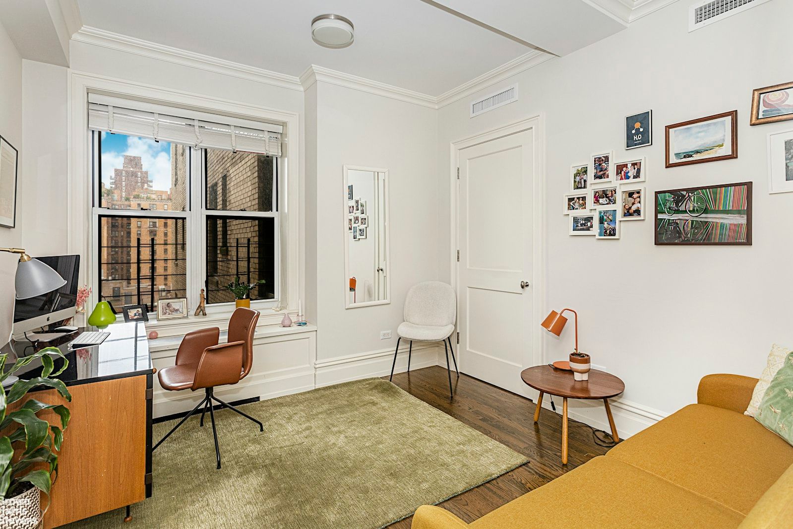 Real estate property located at 165 91ST #11E, New York, Upper West Side, New York City, NY