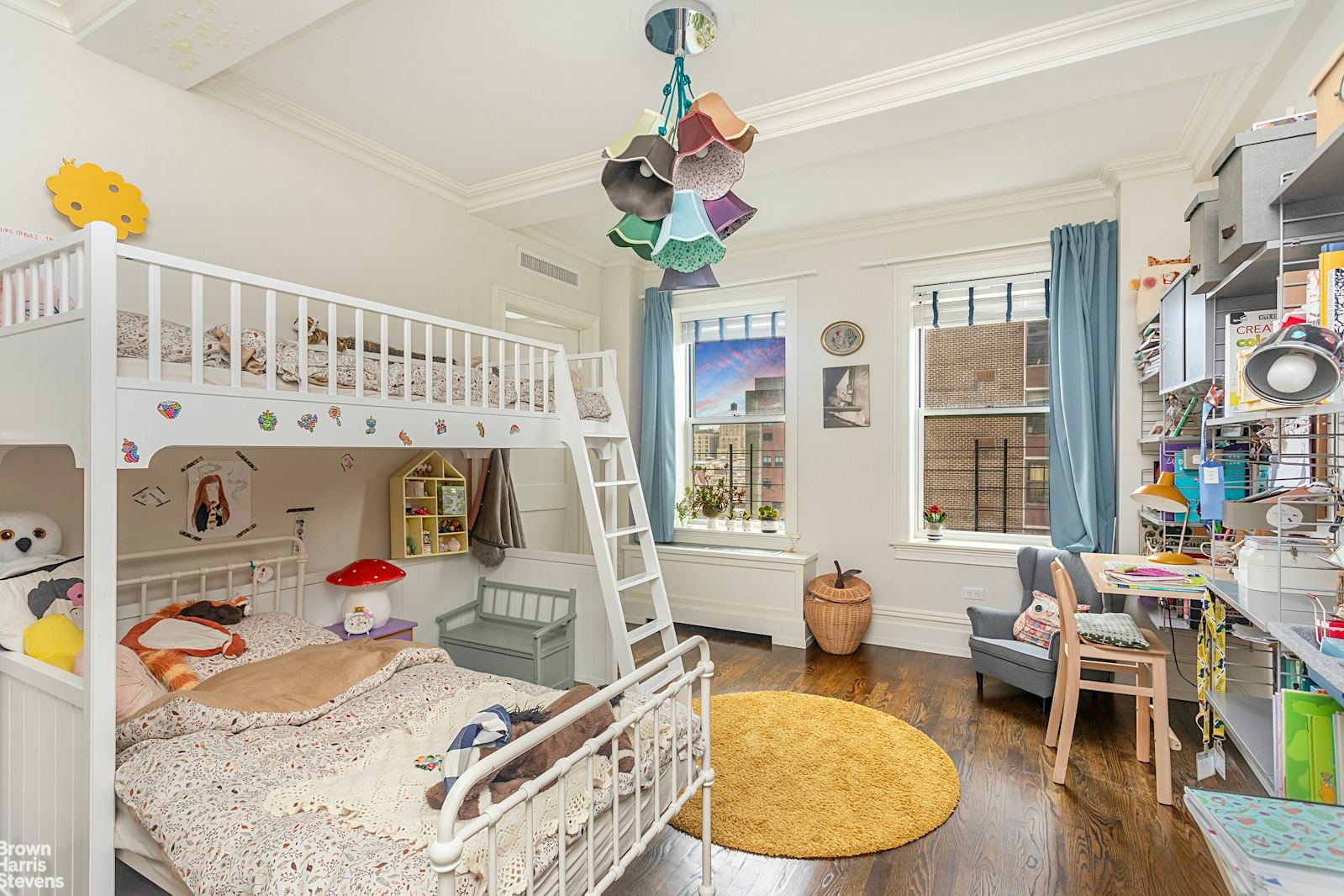 Real estate property located at 165 91ST #11E, New York, Upper West Side, New York City, NY
