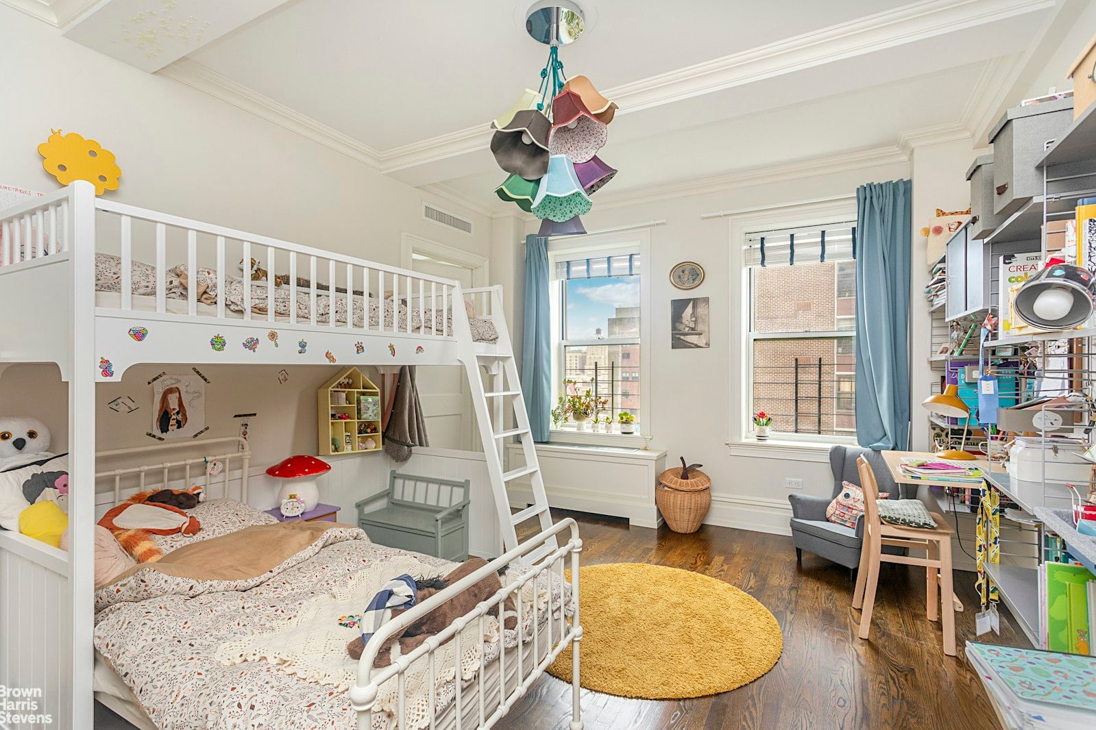 Real estate property located at 165 91ST #11E, New York, Upper West Side, New York City, NY