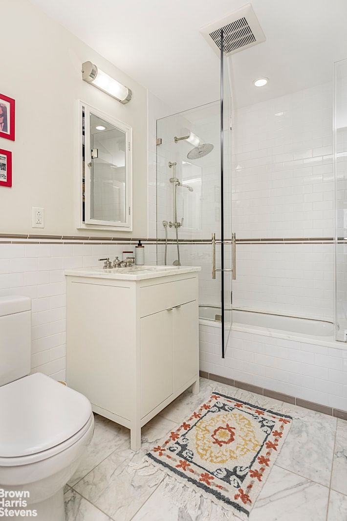 Real estate property located at 165 91ST #11E, New York, Upper West Side, New York City, NY
