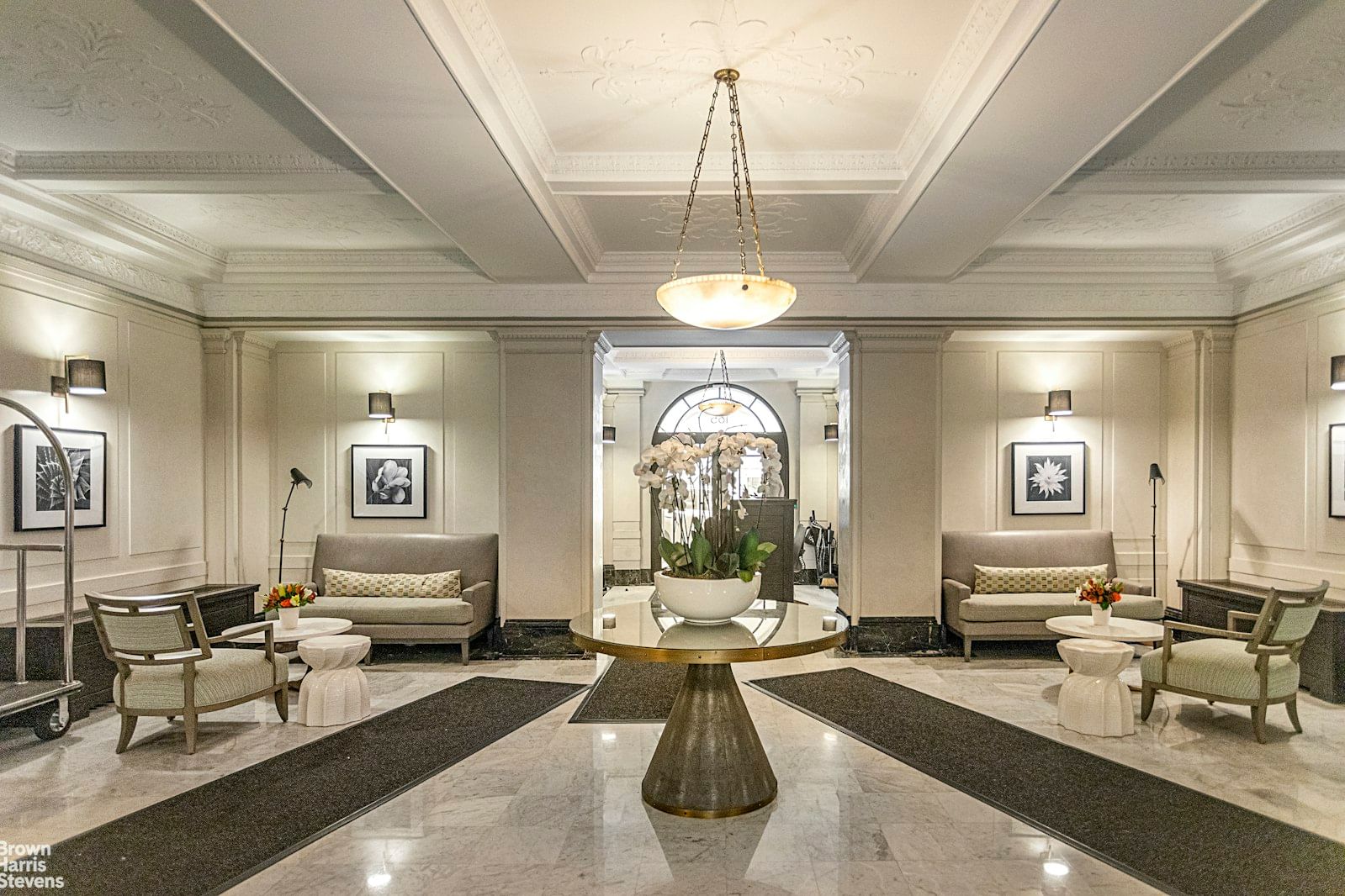Real estate property located at 165 91ST #11E, New York, Upper West Side, New York City, NY