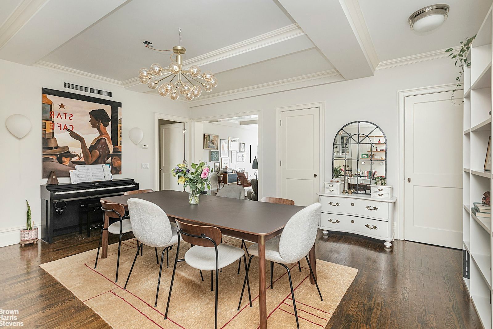 Real estate property located at 165 91ST #11E, New York, Upper West Side, New York City, NY