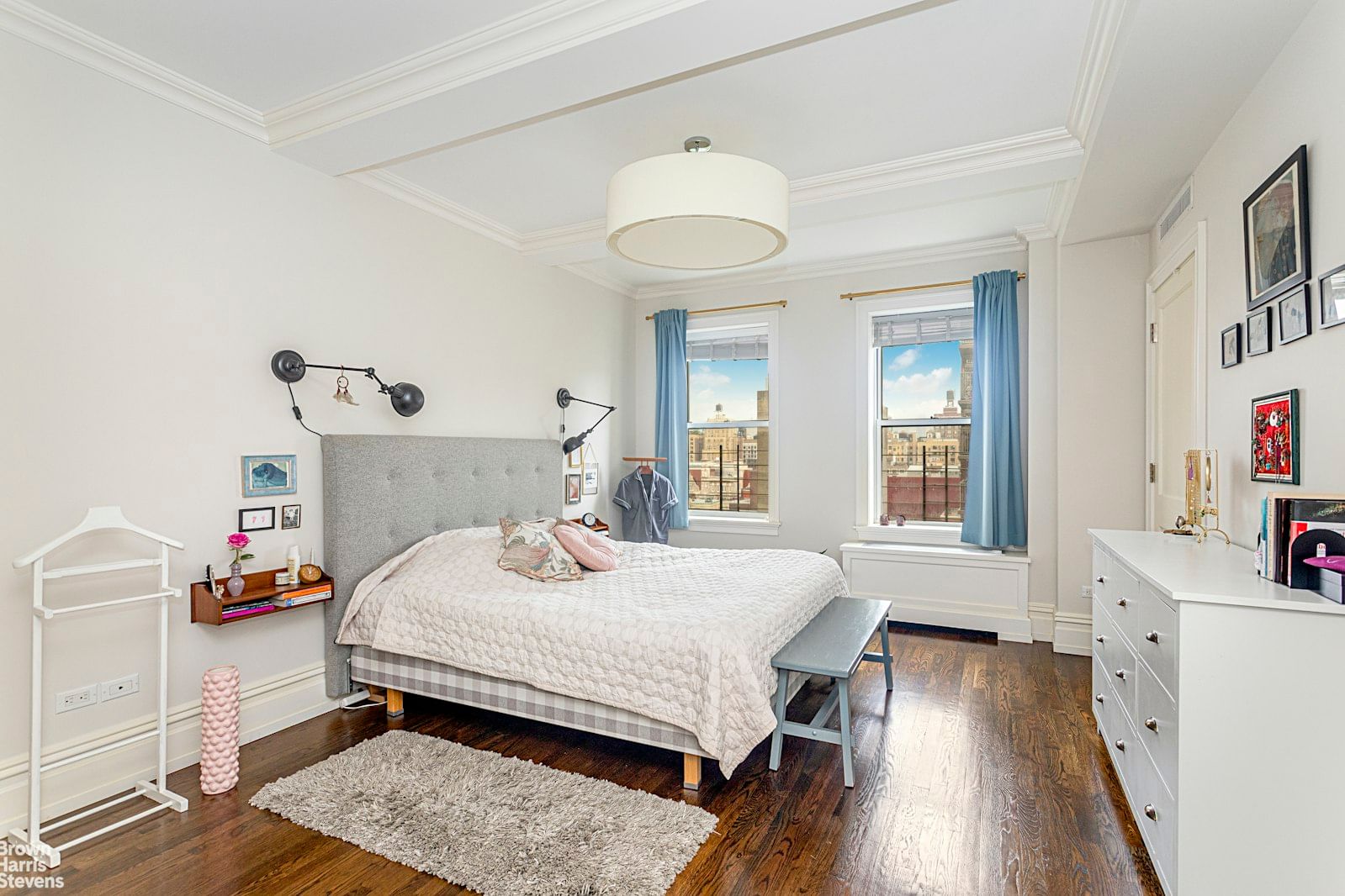 Real estate property located at 165 91ST #11E, New York, Upper West Side, New York City, NY