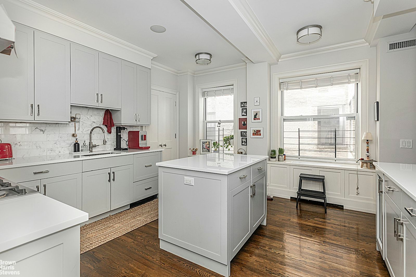 Real estate property located at 165 91ST #11E, New York, Upper West Side, New York City, NY
