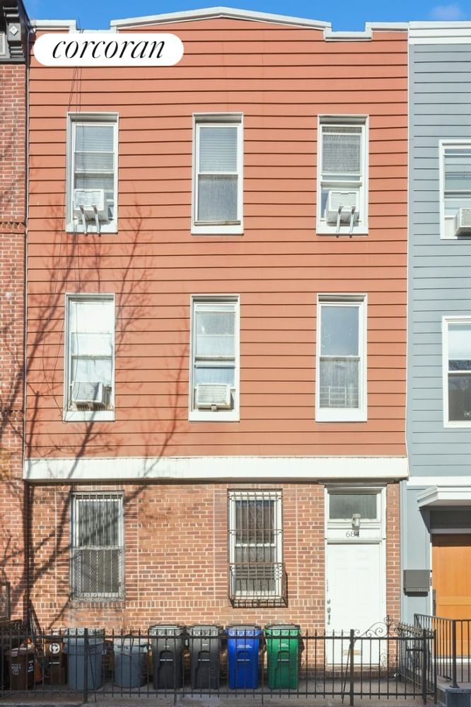 Real estate property located at 684 6TH, Kings, Greenwood Heights, New York City, NY