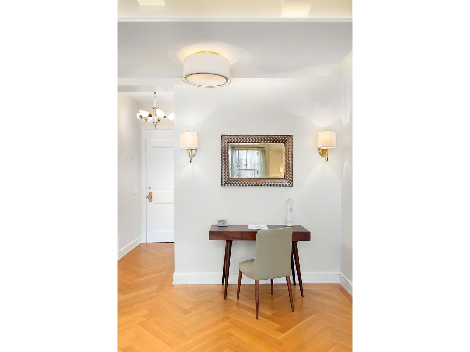 Real estate property located at 955 LEXINGTON #9A, New York, Lenox Hill, New York City, NY