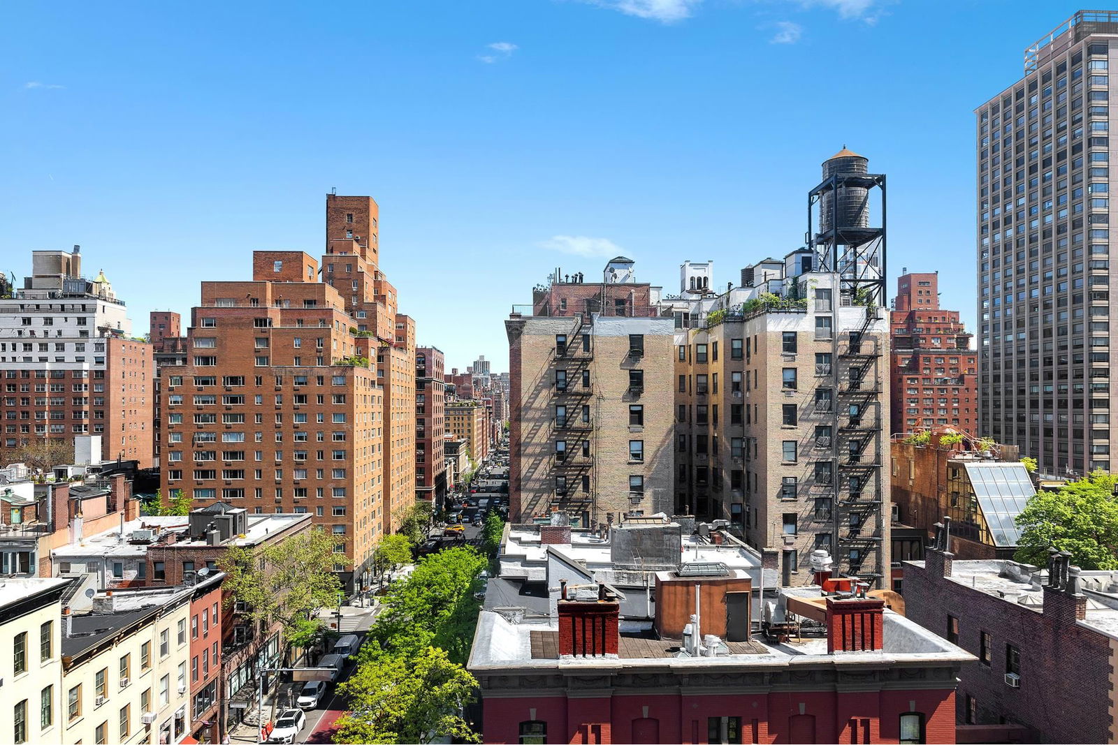 Real estate property located at 955 LEXINGTON #9A, New York, Lenox Hill, New York City, NY