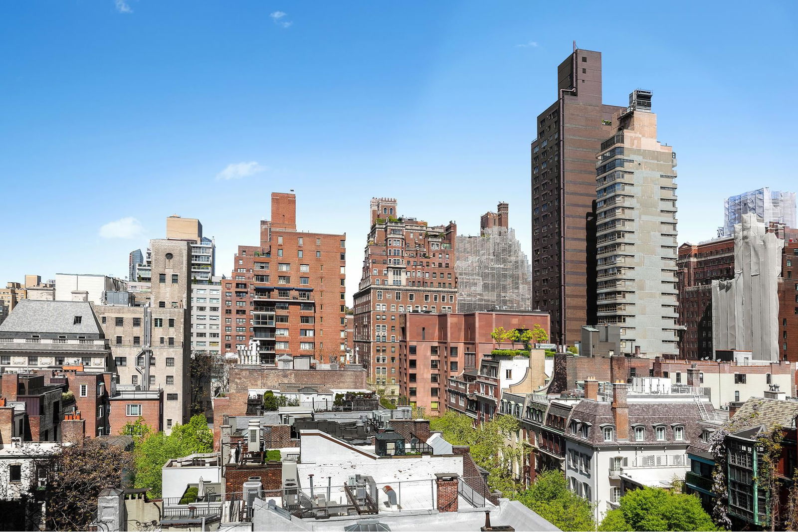 Real estate property located at 955 LEXINGTON #9A, New York, Lenox Hill, New York City, NY