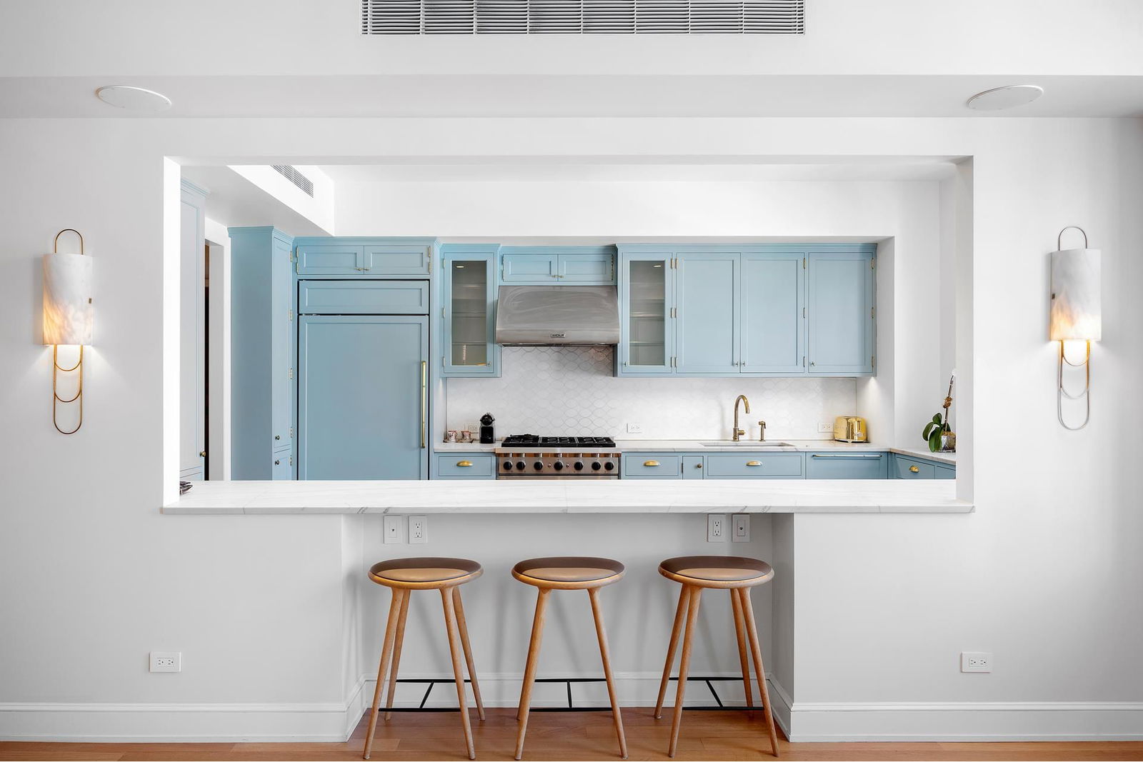 Real estate property located at 955 LEXINGTON #9A, New York, Lenox Hill, New York City, NY