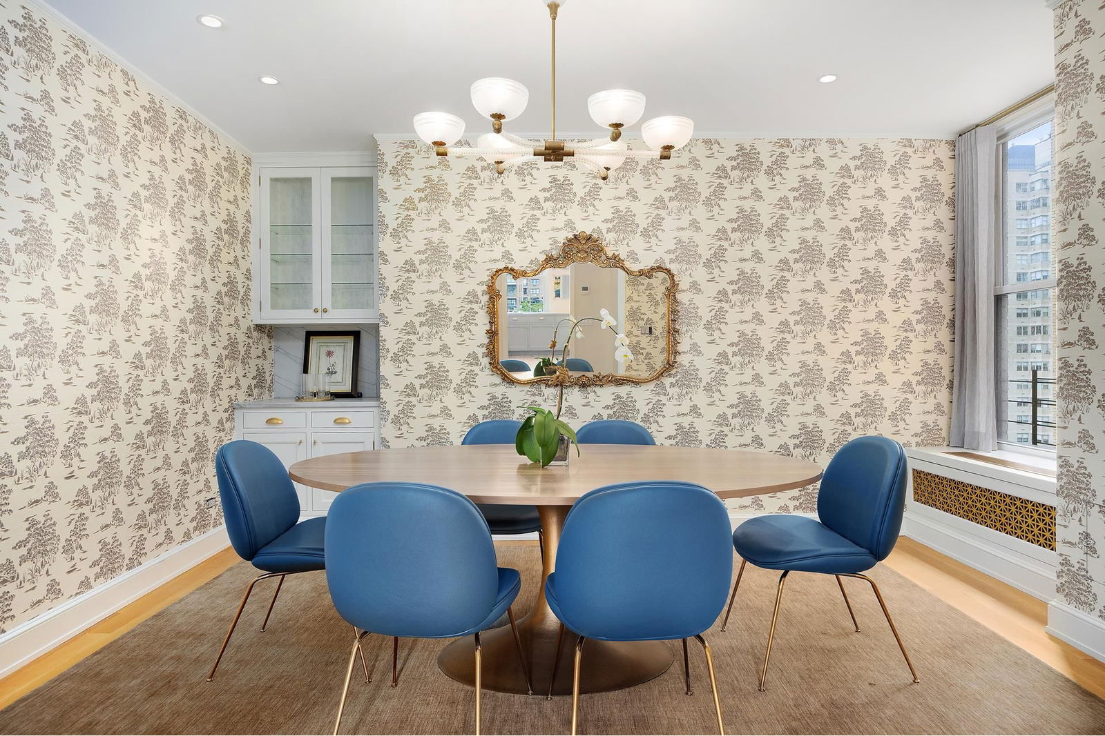 Real estate property located at 955 LEXINGTON #9A, New York, Lenox Hill, New York City, NY