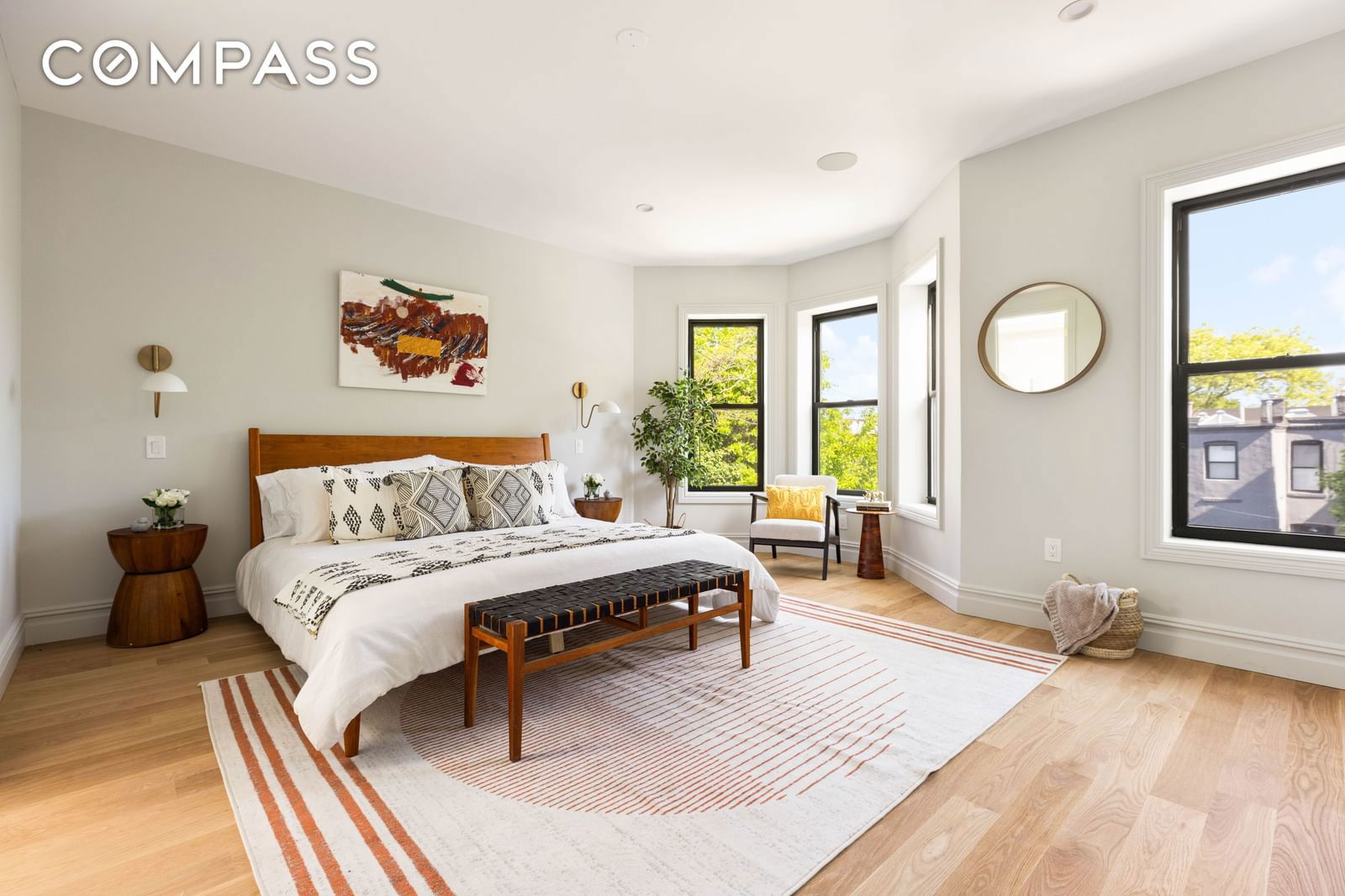 Real estate property located at 1349 Bergen, Kings, Crown Heights, New York City, NY