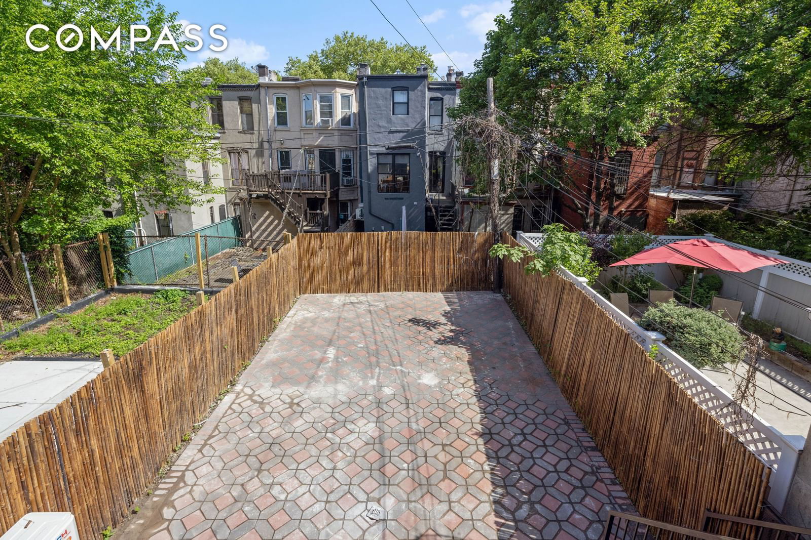Real estate property located at 1349 Bergen, Kings, Crown Heights, New York City, NY