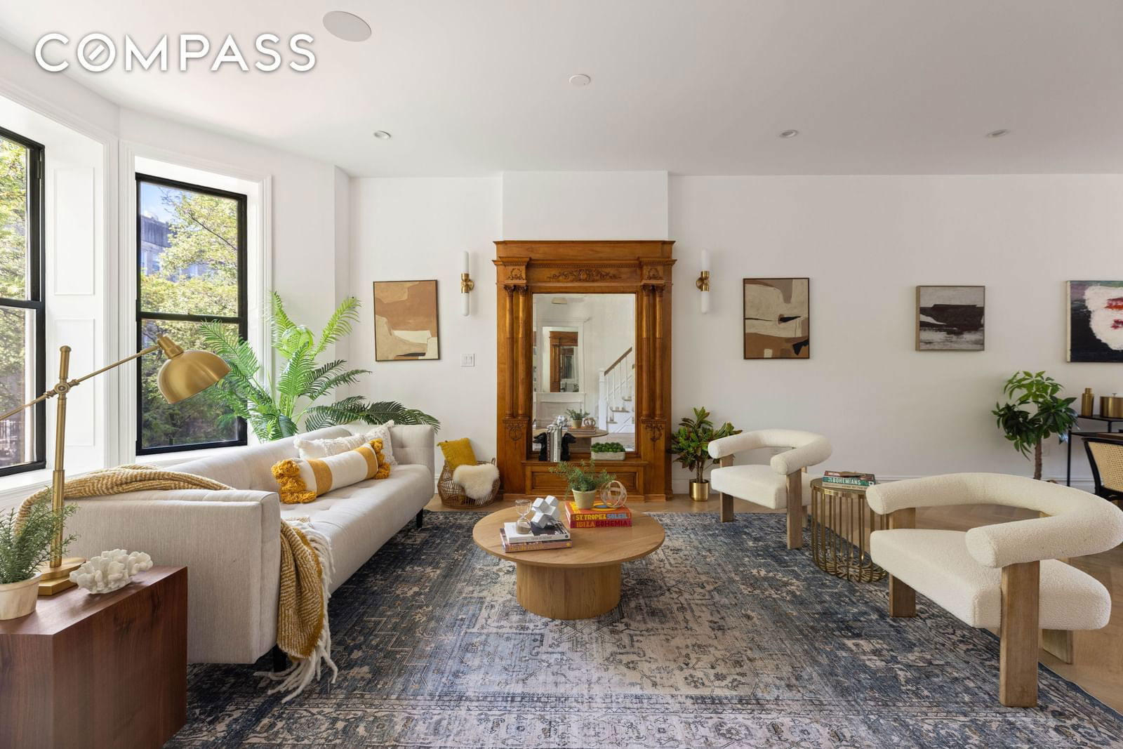 Real estate property located at 1349 Bergen, Kings, Crown Heights, New York City, NY