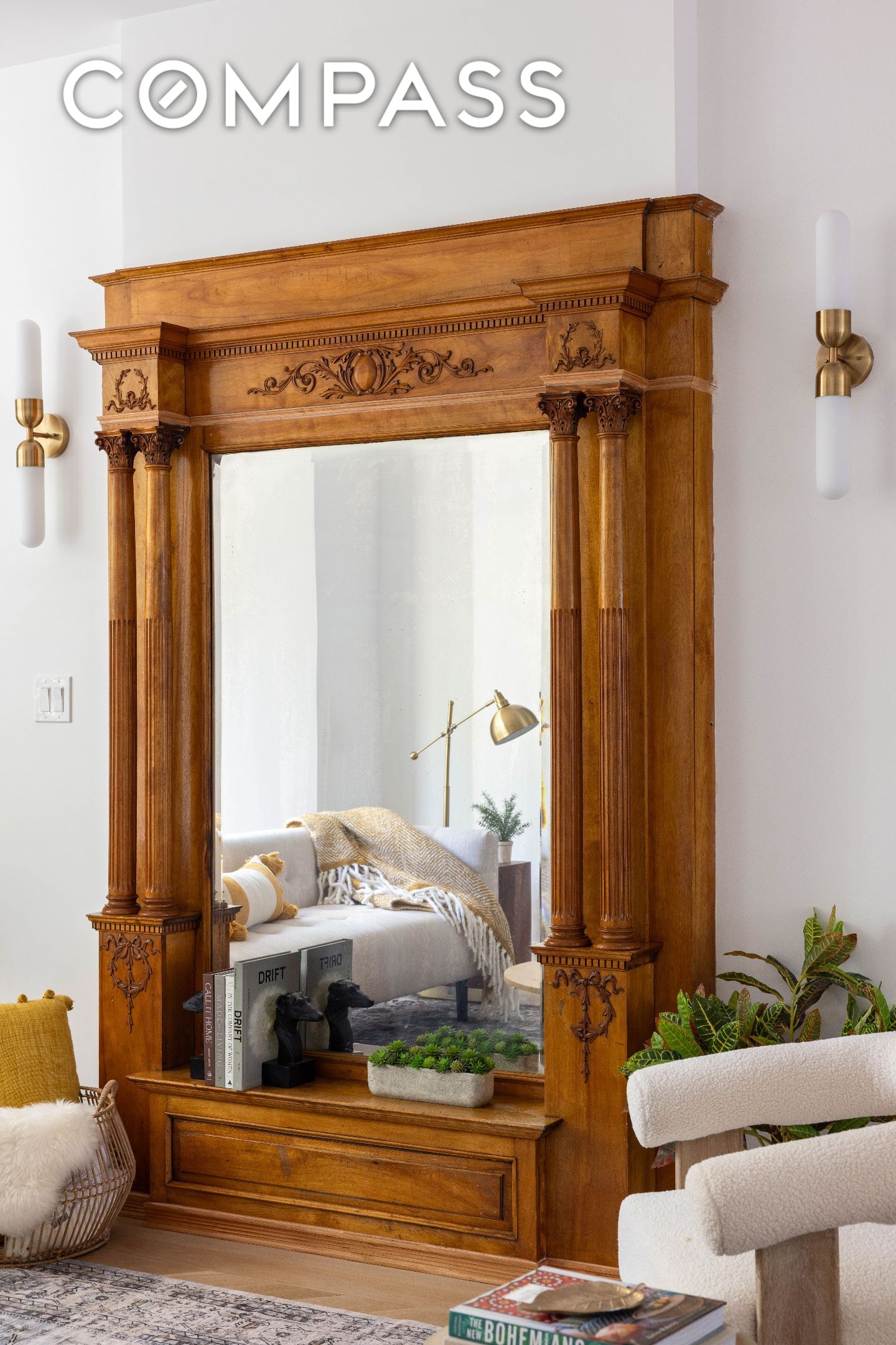 Real estate property located at 1349 Bergen, Kings, Crown Heights, New York City, NY