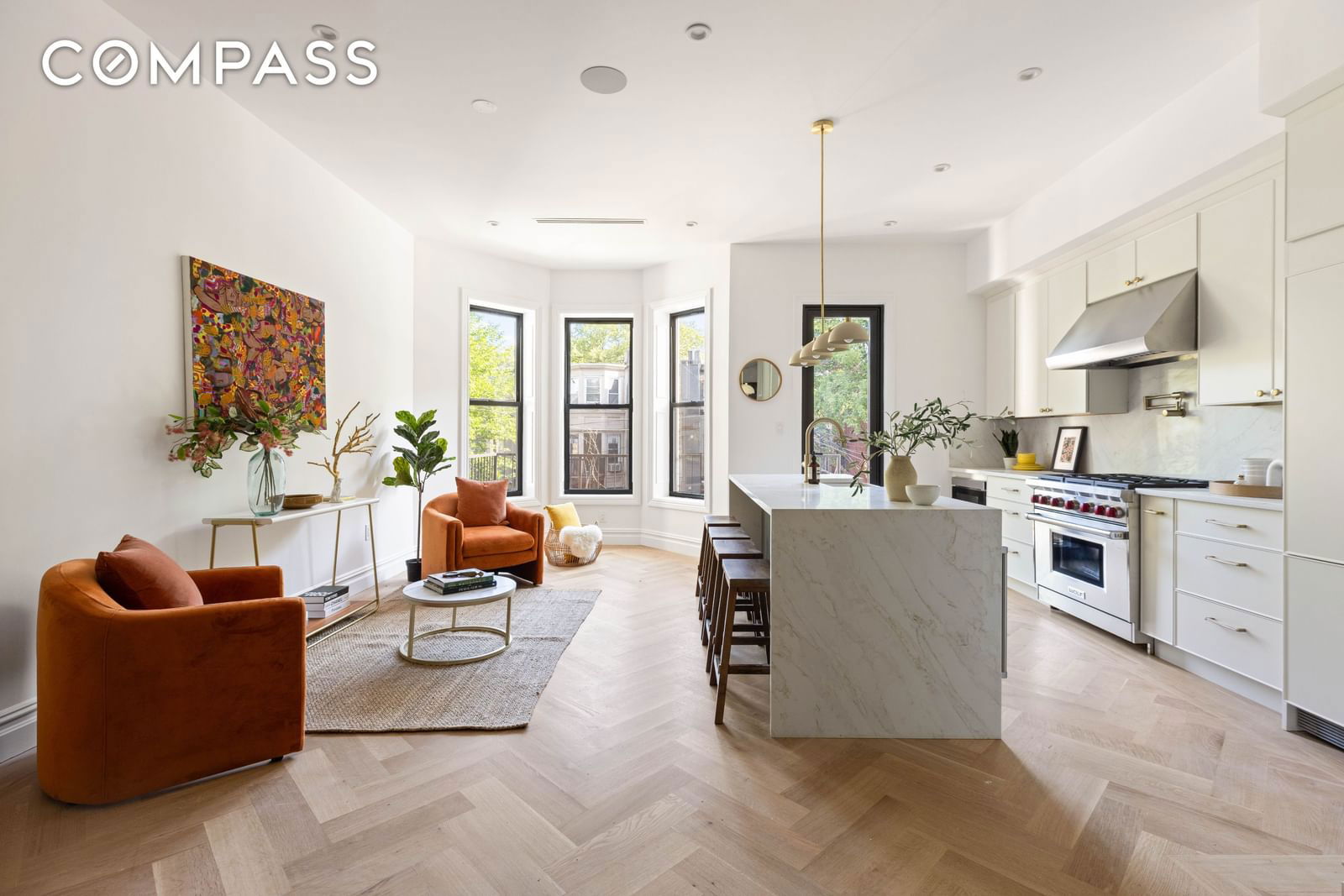 Real estate property located at 1349 Bergen, Kings, Crown Heights, New York City, NY