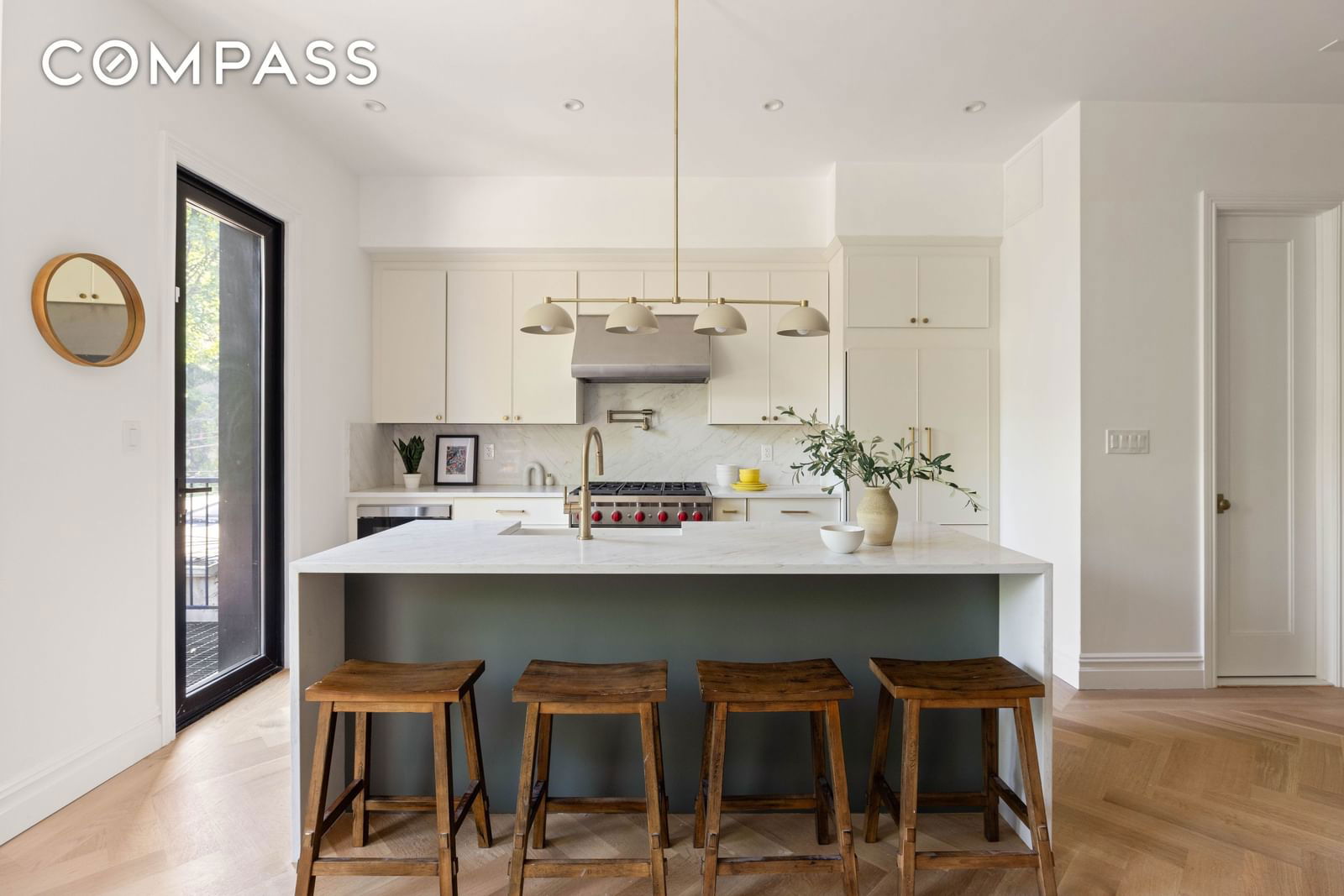 Real estate property located at 1349 Bergen, Kings, Crown Heights, New York City, NY
