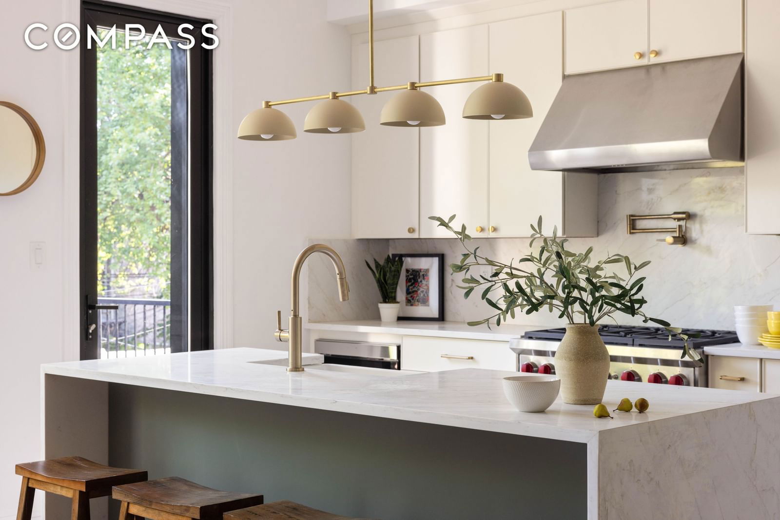 Real estate property located at 1349 Bergen, Kings, Crown Heights, New York City, NY
