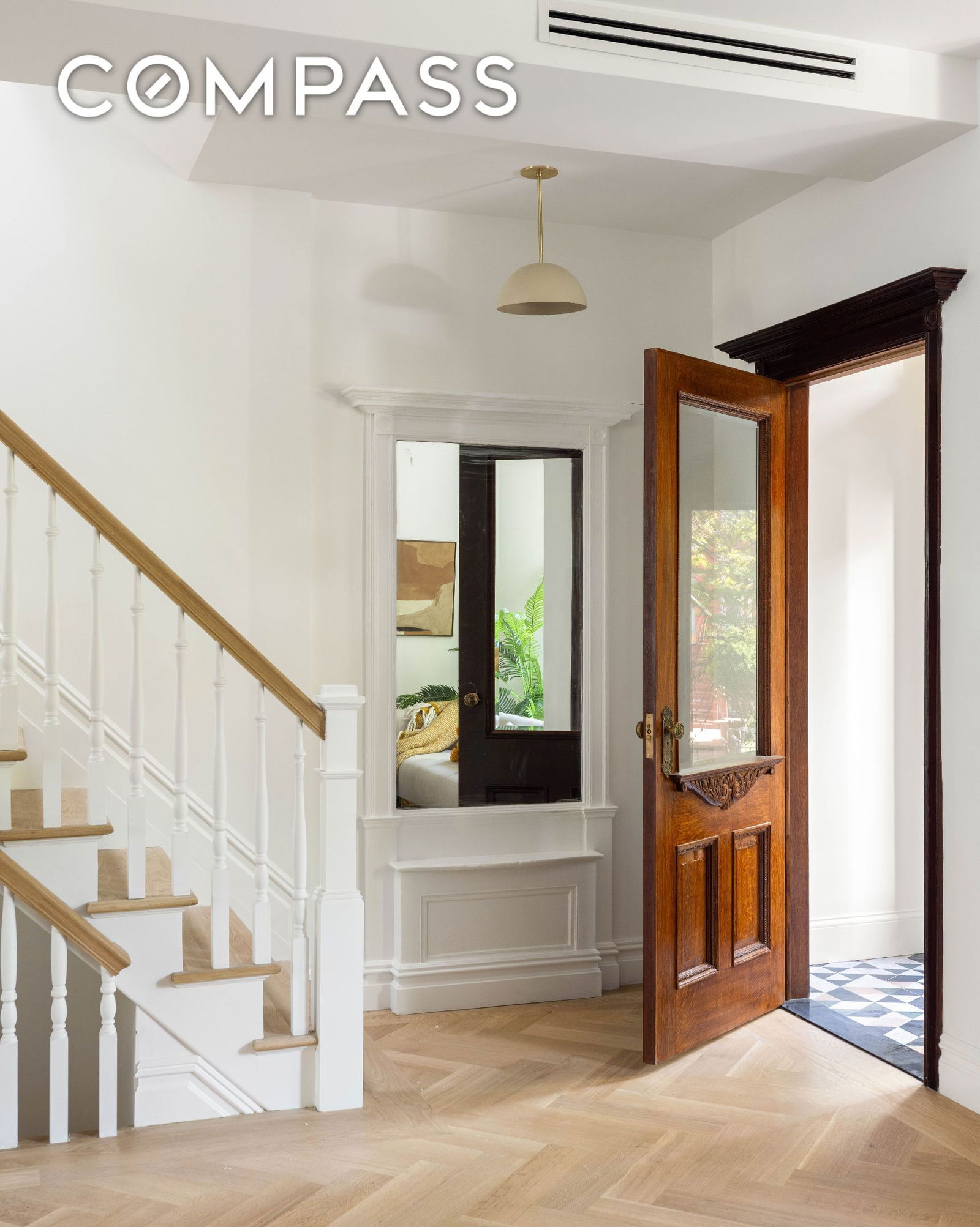 Real estate property located at 1349 Bergen, Kings, Crown Heights, New York City, NY