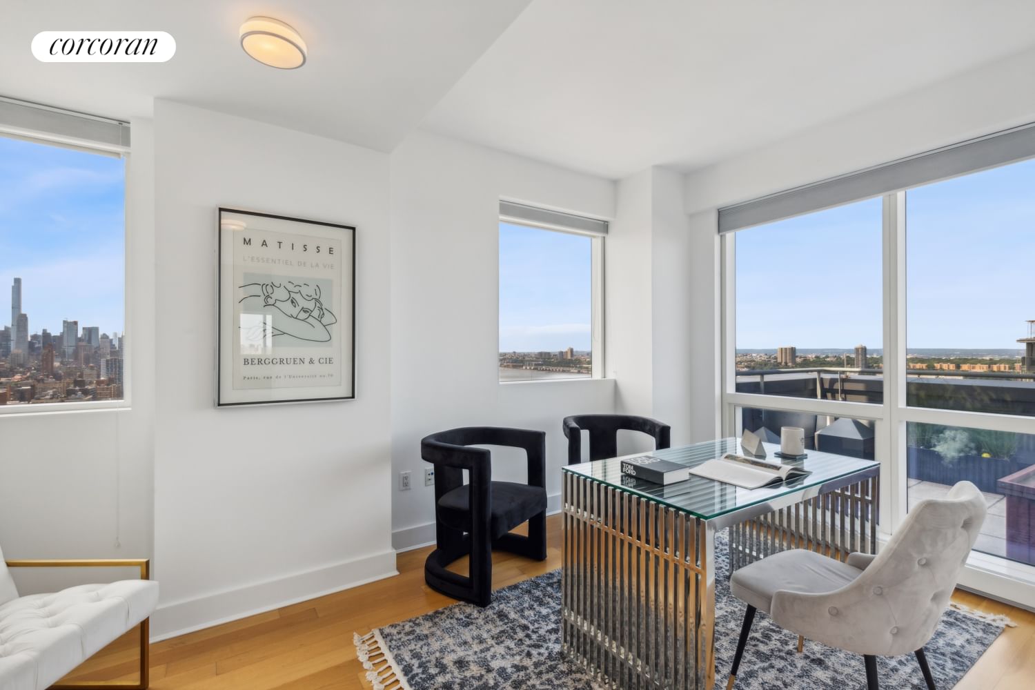 Real estate property located at 2628 BROADWAY #34A, New York, Upper West Side, New York City, NY