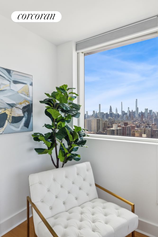 Real estate property located at 2628 BROADWAY #34A, New York, Upper West Side, New York City, NY