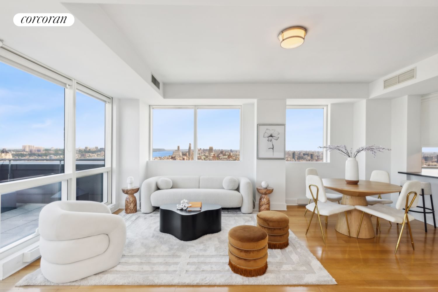 Real estate property located at 2628 BROADWAY #34A, New York, Upper West Side, New York City, NY