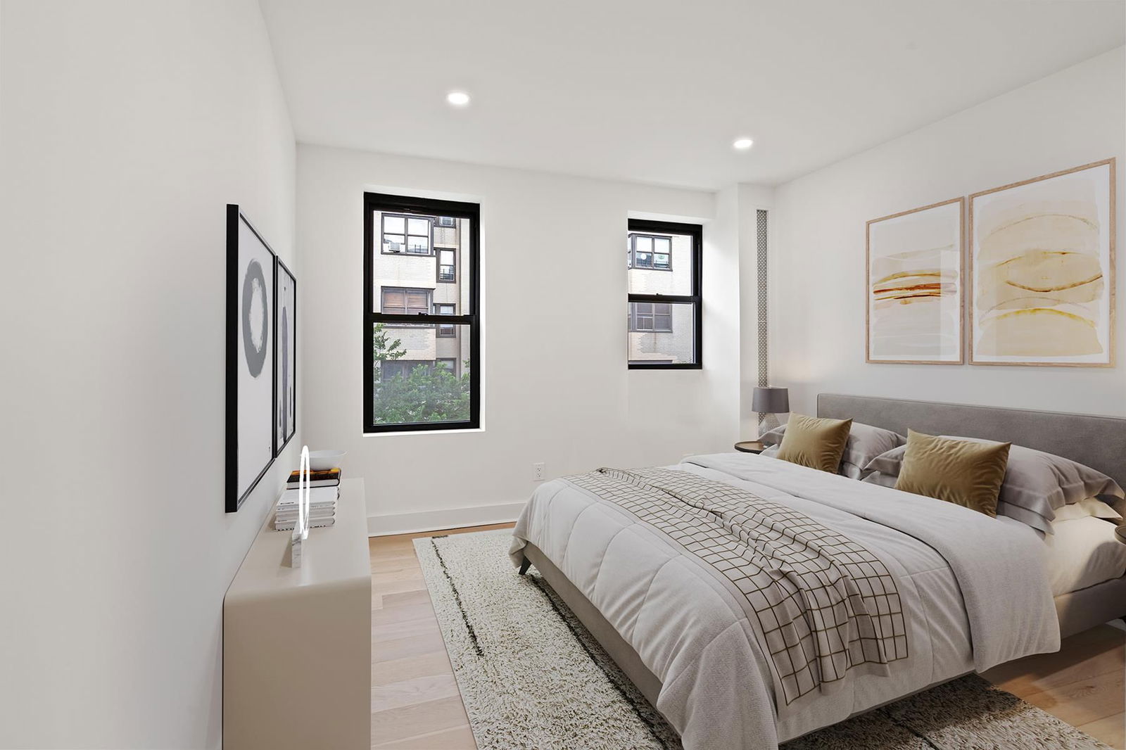 Real estate property located at 78-86 Thayer #4-I, New York, Washington Heights, New York City, NY