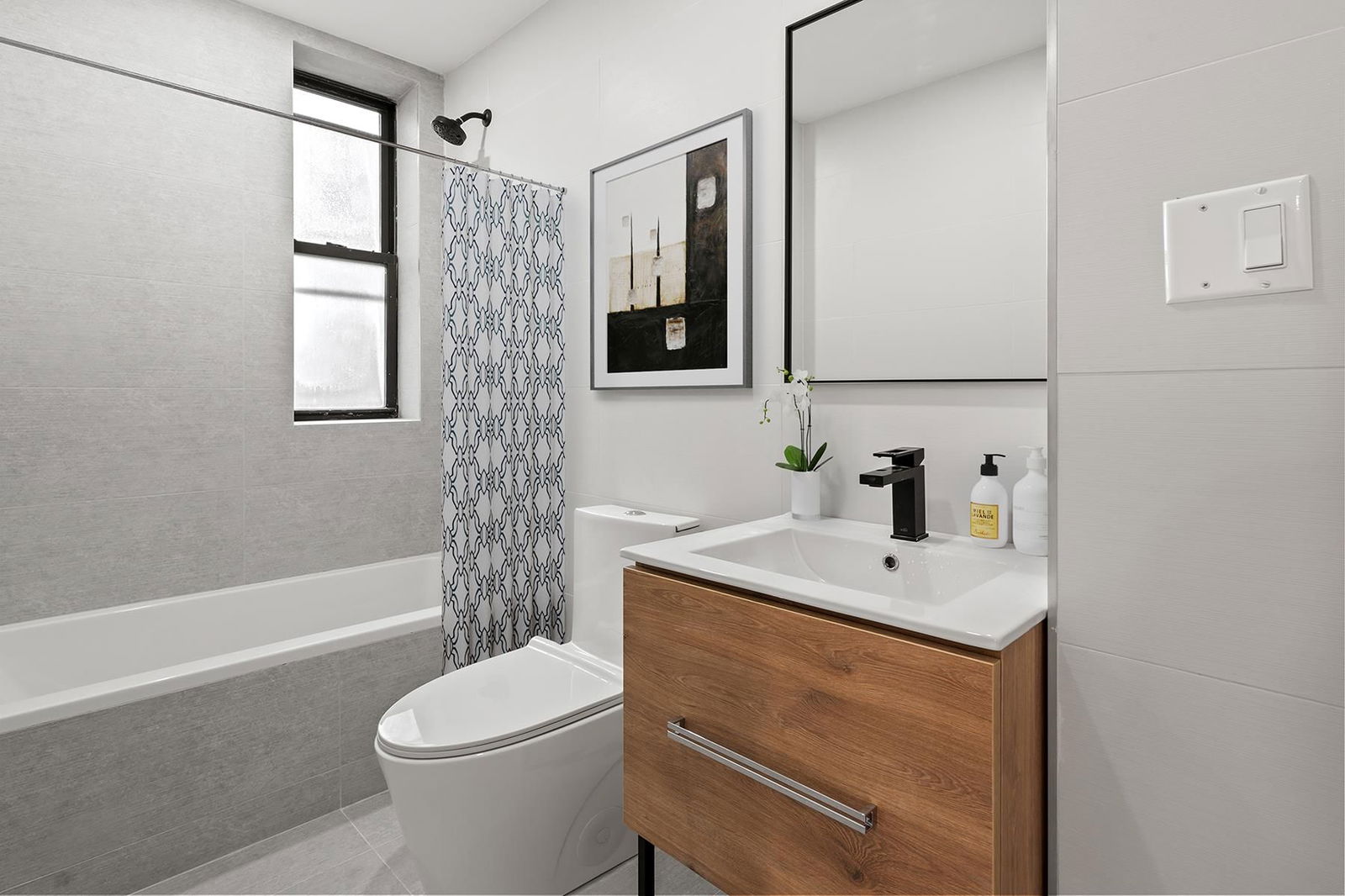 Real estate property located at 78-86 Thayer #4-I, New York, Washington Heights, New York City, NY