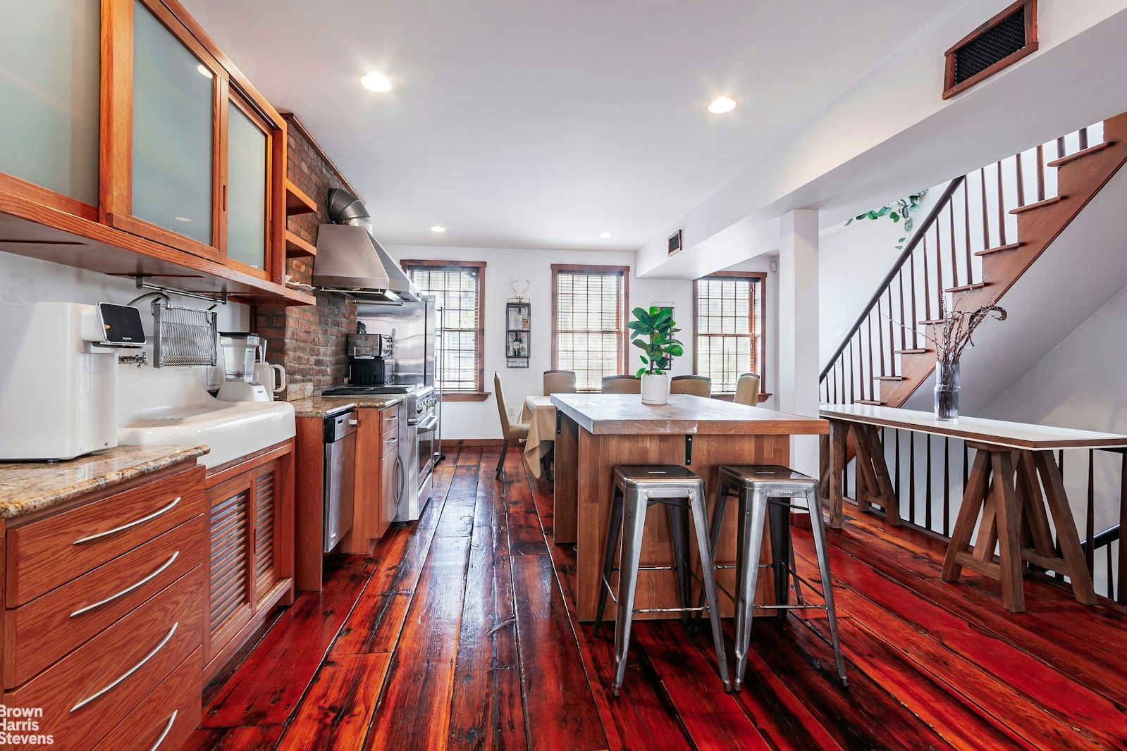 Real estate property located at 301 WATER, Kings, Vinegar Hill, New York City, NY