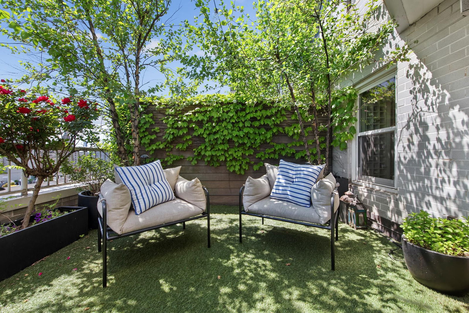 Real estate property located at 101 12TH #20F, New York, Greenwich Village, New York City, NY