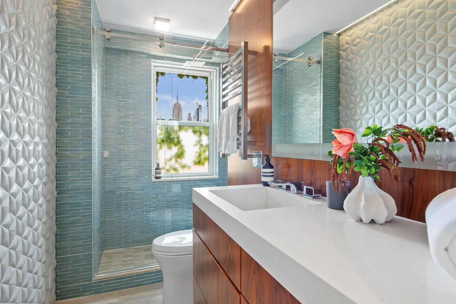 Real estate property located at 101 12TH #20F, New York, Greenwich Village, New York City, NY
