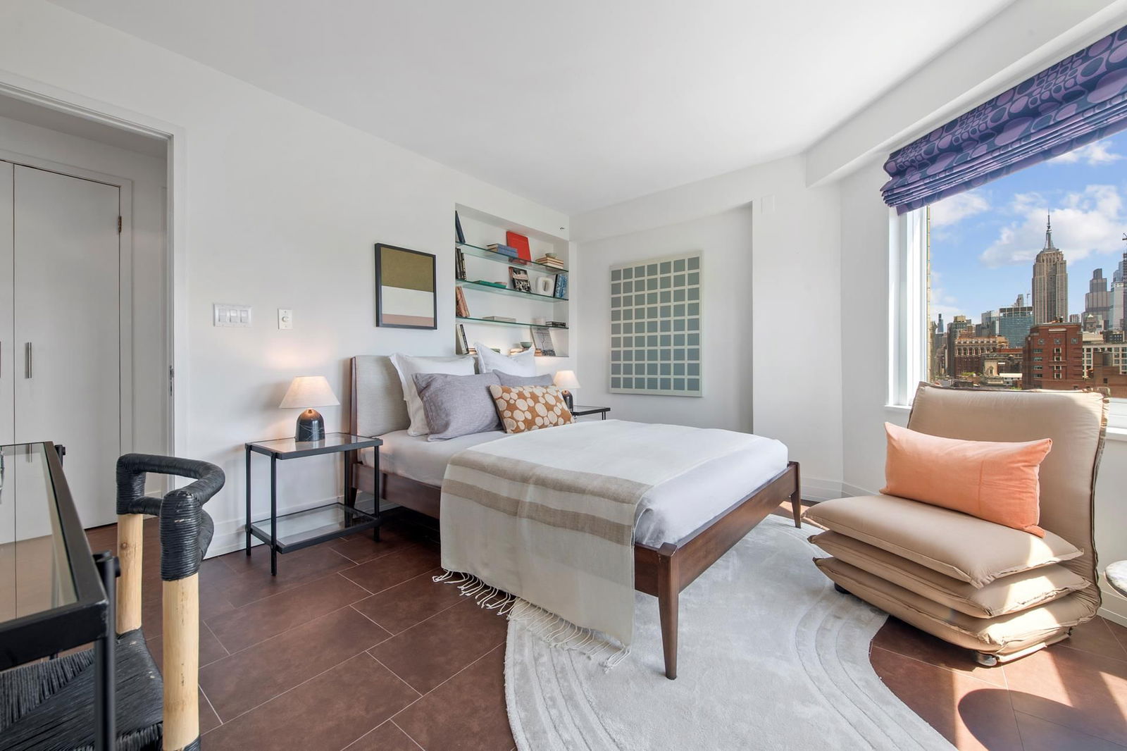 Real estate property located at 101 12TH #20F, New York, Greenwich Village, New York City, NY