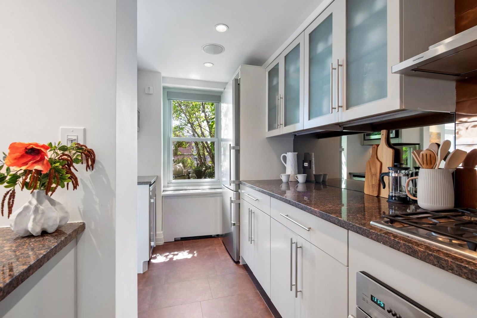 Real estate property located at 101 12TH #20F, New York, Greenwich Village, New York City, NY